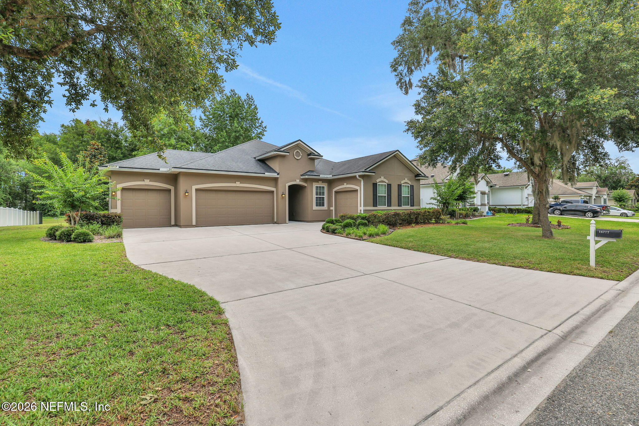 16777 OAK PRESERVE Drive Jacksonville Florida United States, for Sale, residential, Fraser Bolwell, INI Realty
