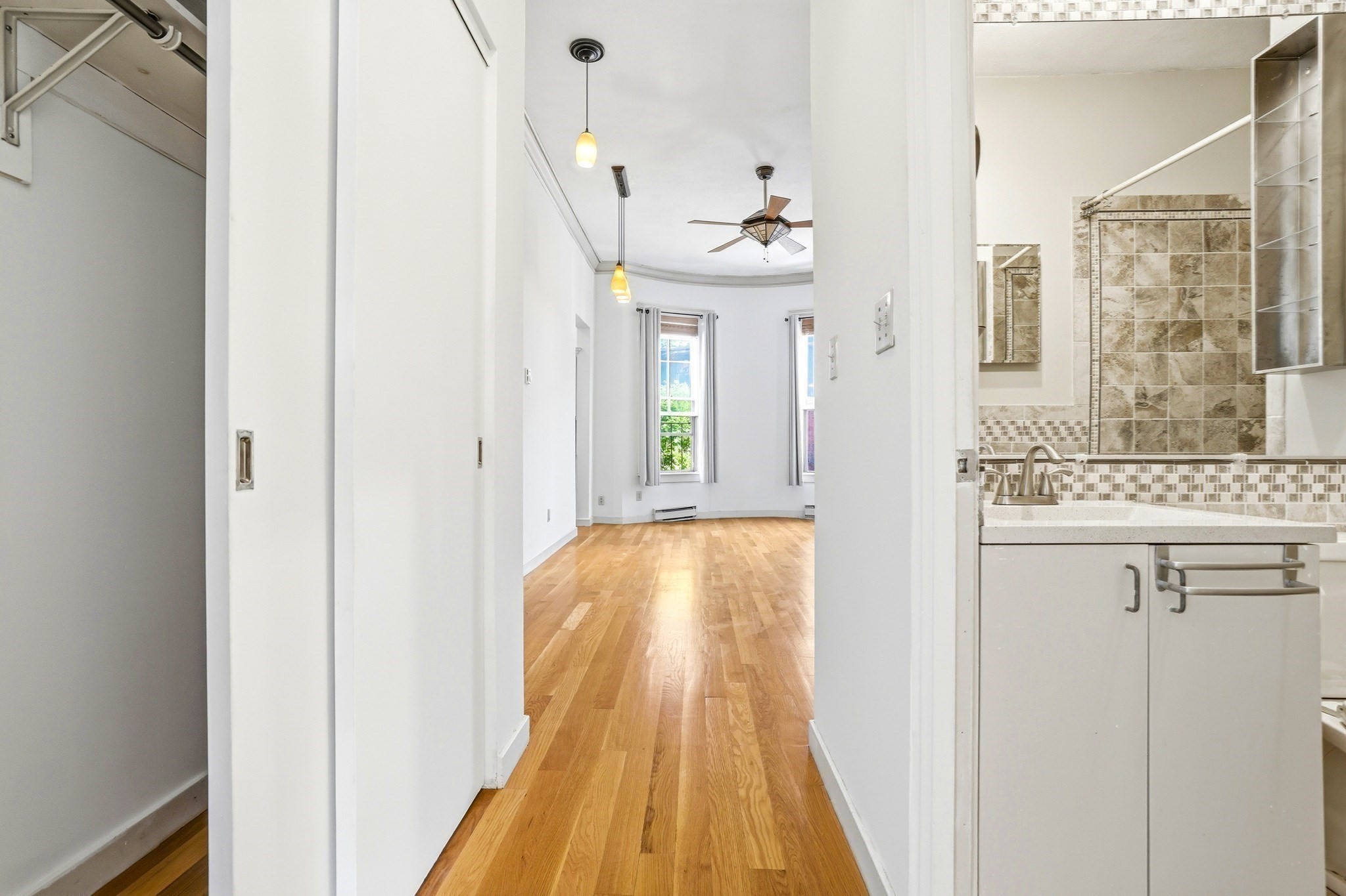 312 Columbus Ave  UNIT 4 Boston Massachusetts United States, for Sale, residential, Darcy Bento, South Boston  Realtor Bento Real Estate Group, Bento Real Estate Group, Inc.