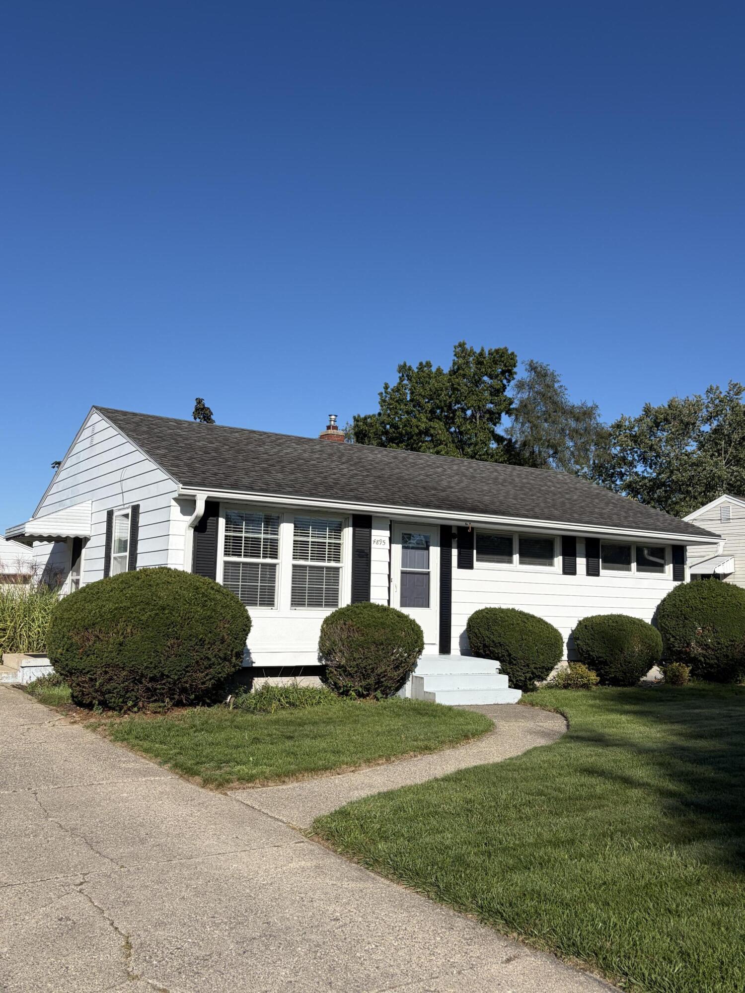 4895 Marshall Avenue Kentwood Michigan United States, for Sale, residential,  , RW Daniels Realty