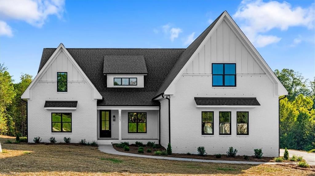 1007 Sallie Jessup Way Greensboro North Carolina United States, for Sale, residential,  , 336 REALTY, LLC