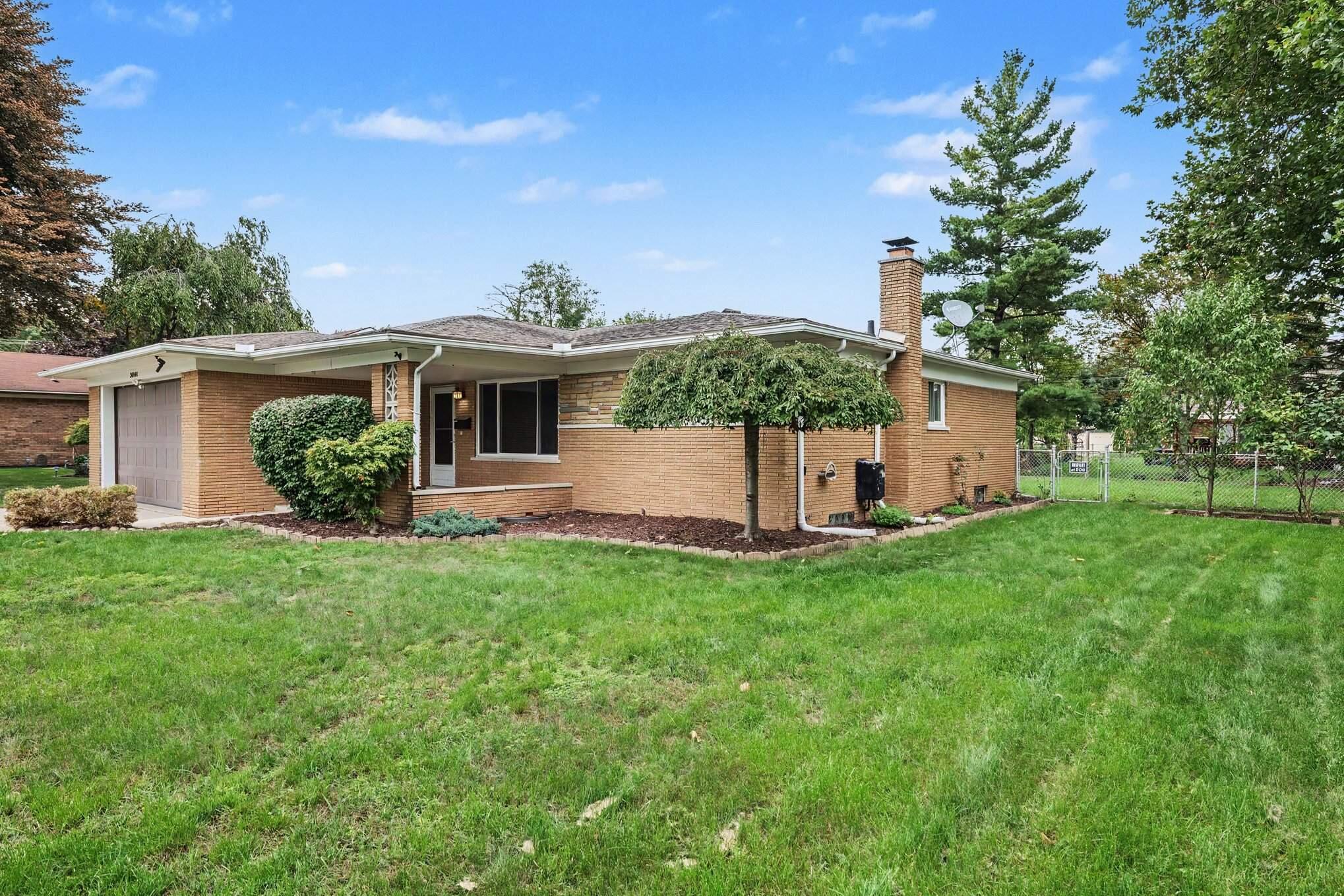 30848 Ohmer Drive Warren Michigan United States, for Sale, residential,  , New Way Realty Partners