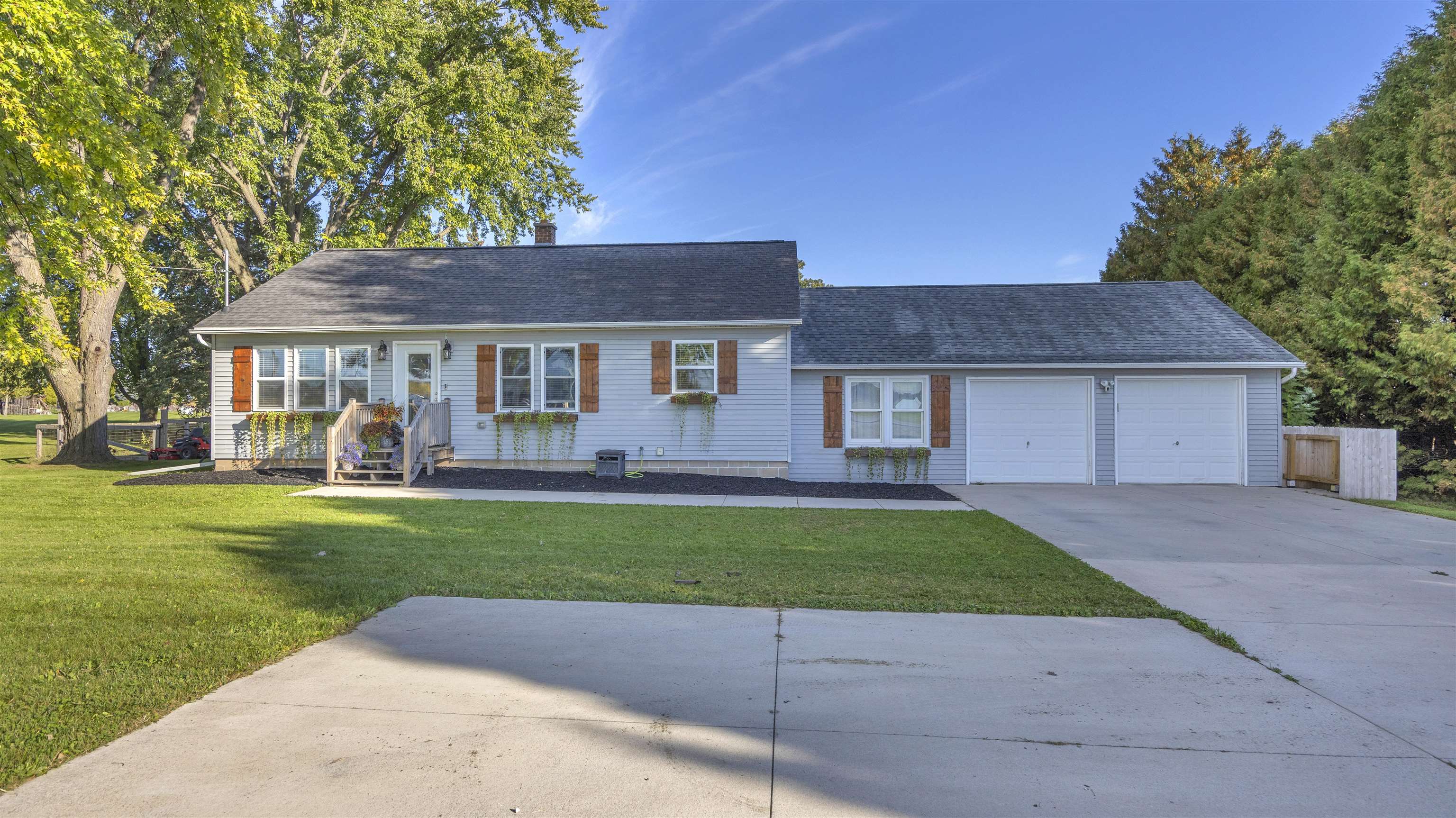W6911 STATE ROAD 23 Fond Du Lac Wisconsin United States, for Sale, residential, Amy Teifke, Roberts Homes and Real Estate