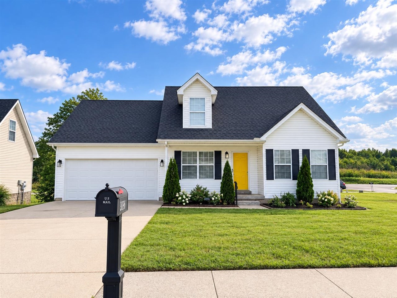 505 Coastal Avenue Bowling Green Kentucky United States, for Sale, residential, Adam Hanes, LPT Realty