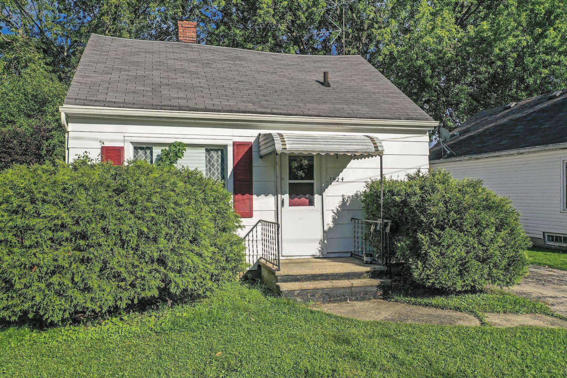 1524 N GRACELAND Avenue Appleton Wisconsin United States, for Sale, residential,  , Fireside Realty LLC