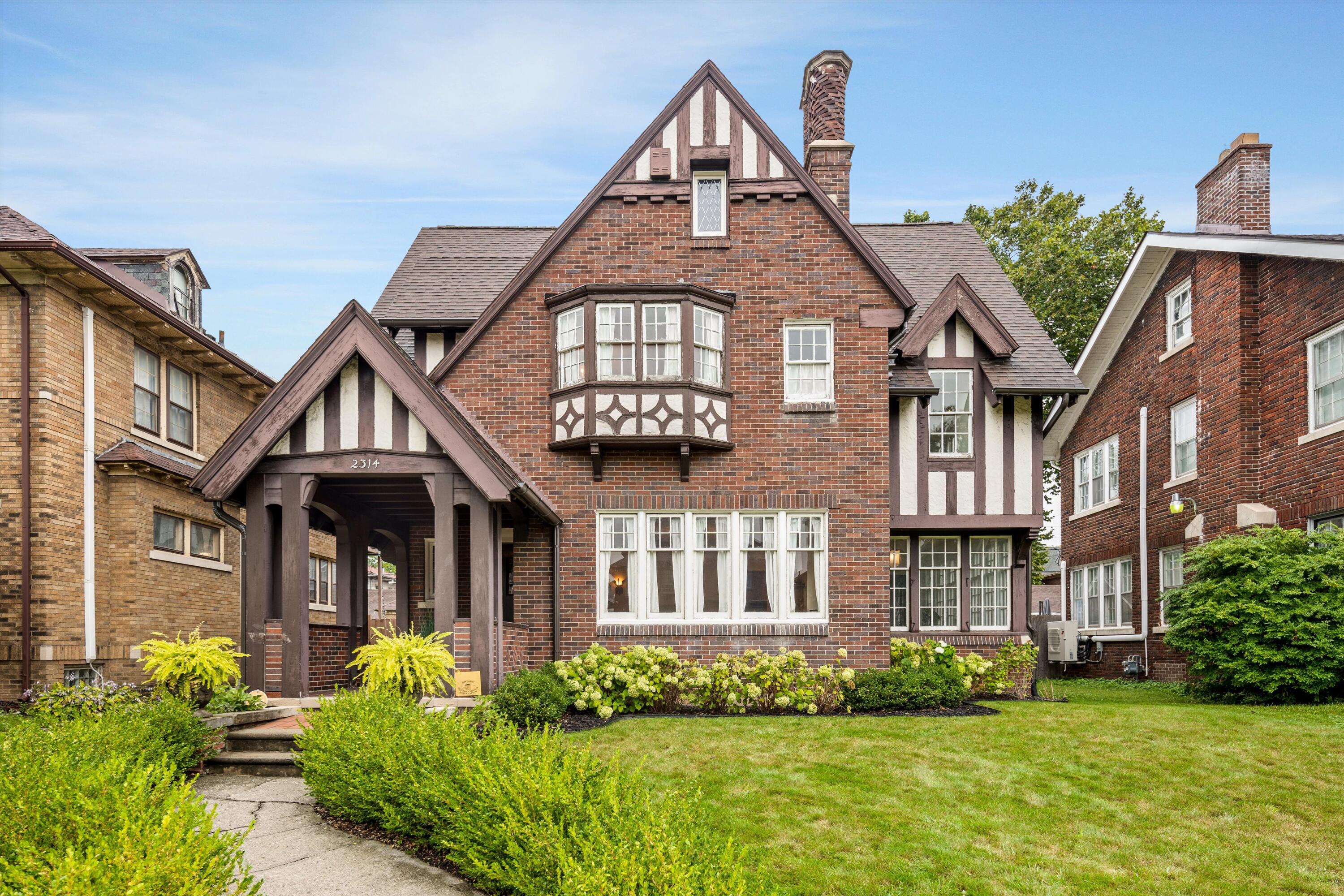 2314 Longfellow Street Detroit Michigan United States, for Sale, residential,  , New Way Realty Partners