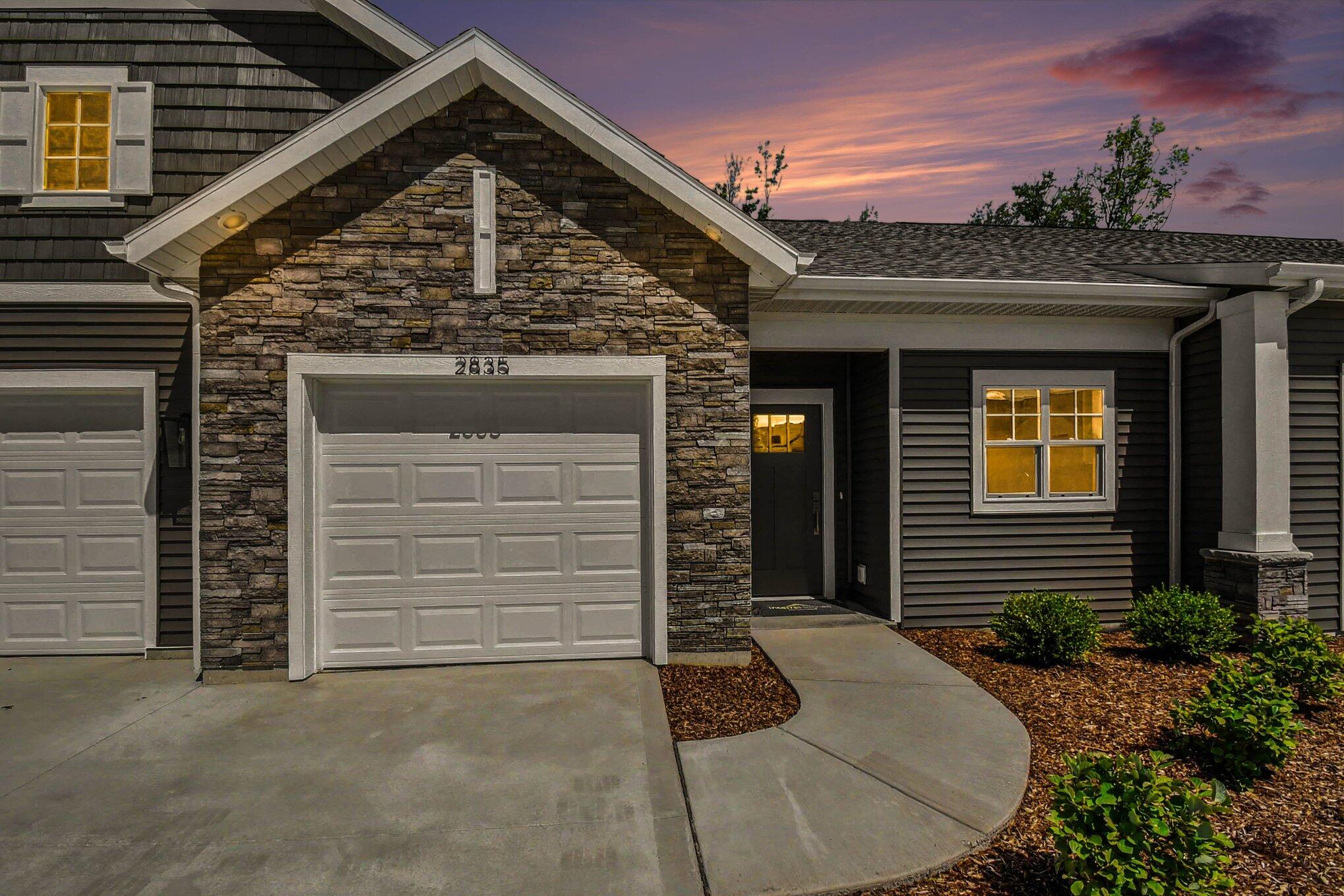2835 W Cobblestone Court APT 15 Kentwood Michigan United States, for Sale, residential,  , RW Daniels Realty