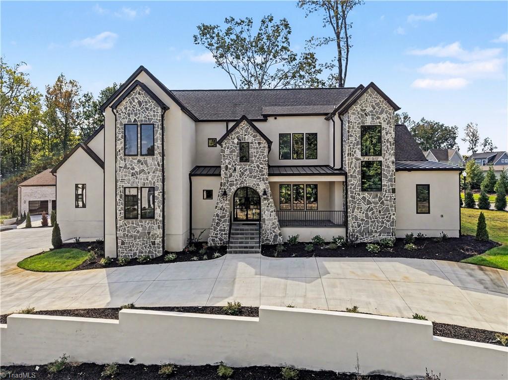 4105 Dunley Court Greensboro North Carolina United States, for Sale, residential,  , 336 REALTY, LLC