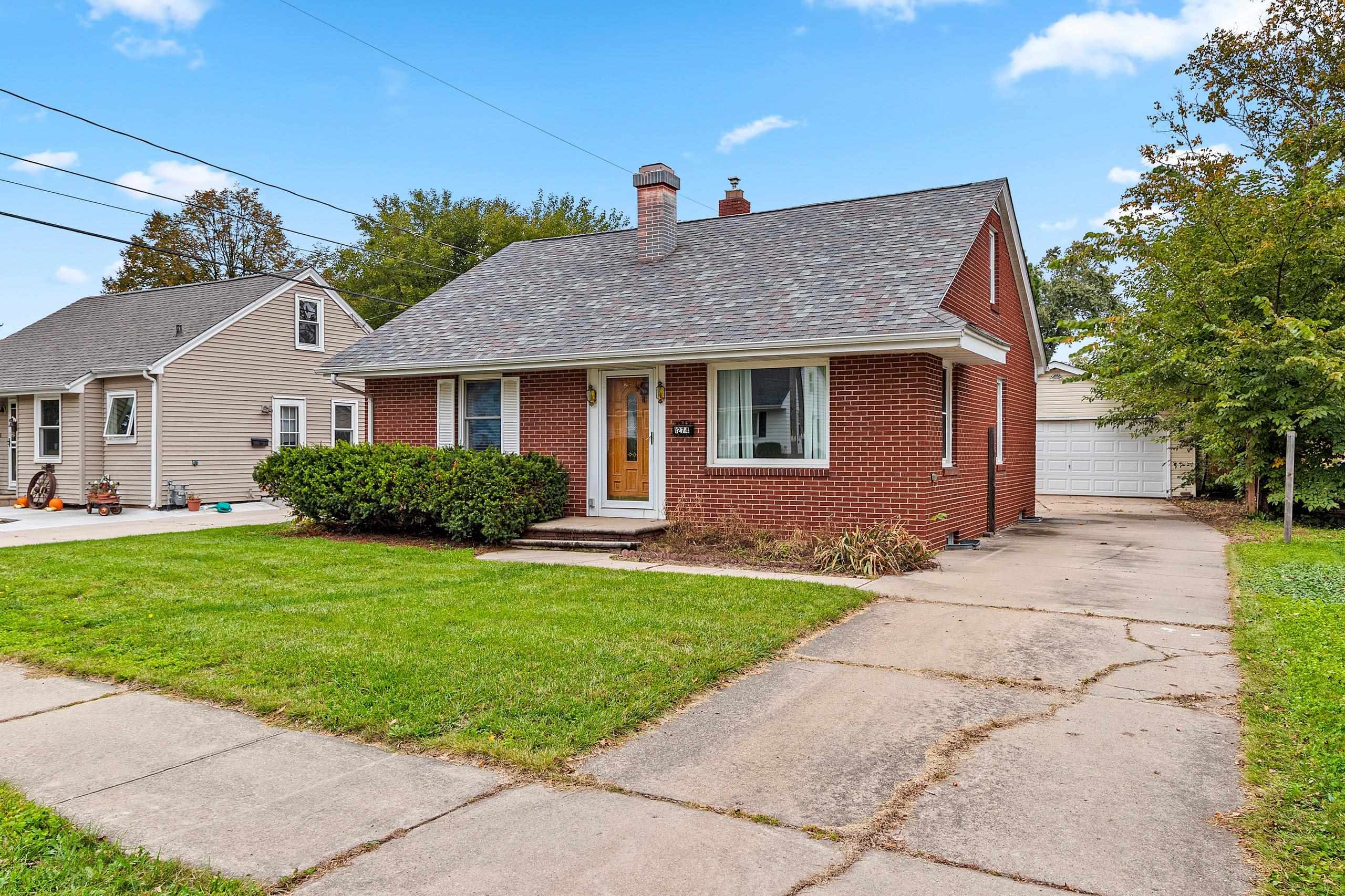 1274 MINAHAN Street Green Bay Wisconsin United States, for Sale, residential,  , Fireside Realty LLC