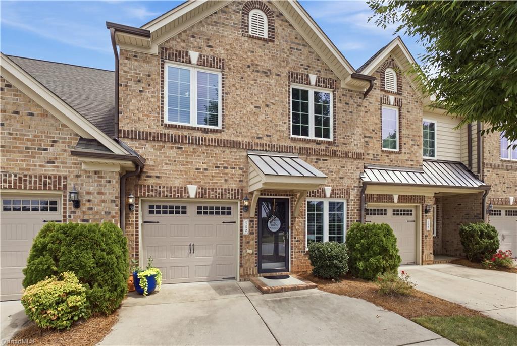 752 Carneros Circle High Point North Carolina United States, for Sale, residential, J.C. Grose, Triad Home and Land Co.