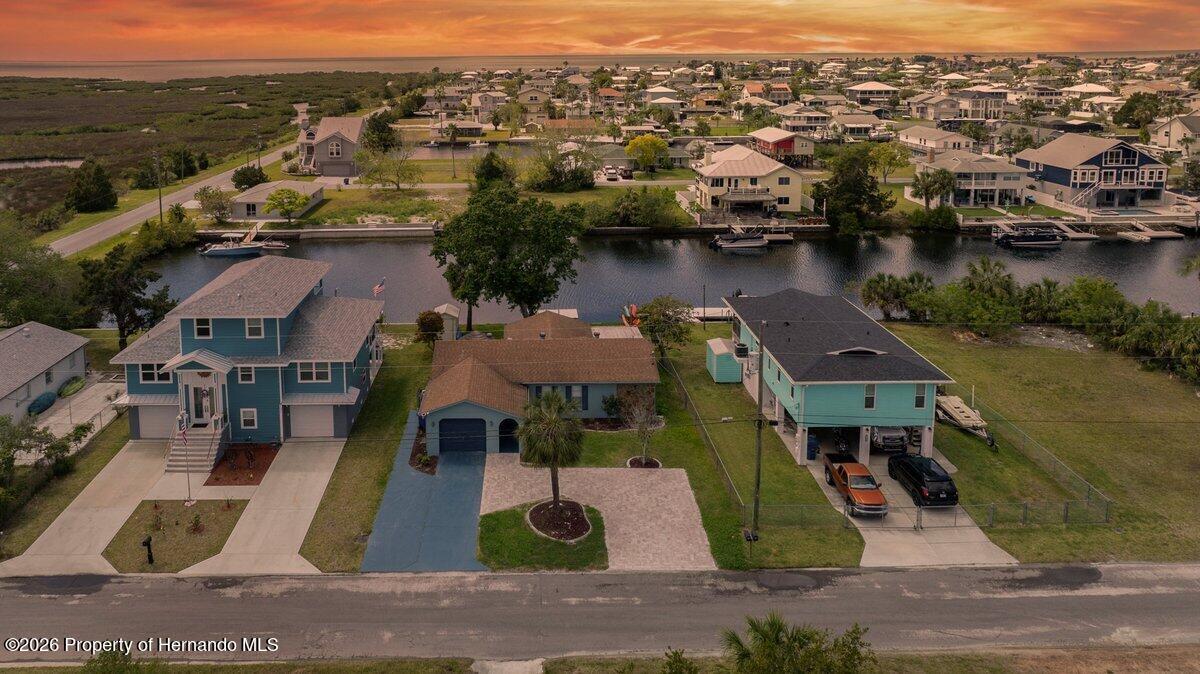 4117 Tampico Trail Hernando Beach Florida United States, for Sale, residential,  , Gold Star Realty Group Inc