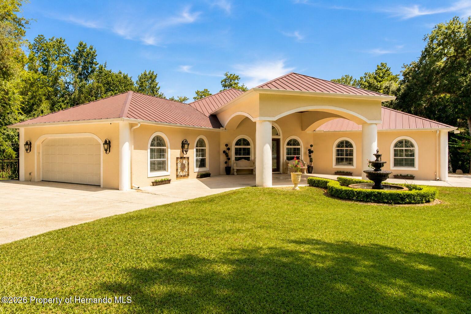 22259 Skyview Circle Brooksville Florida United States, for Sale, residential,  , Gold Star Realty Group Inc