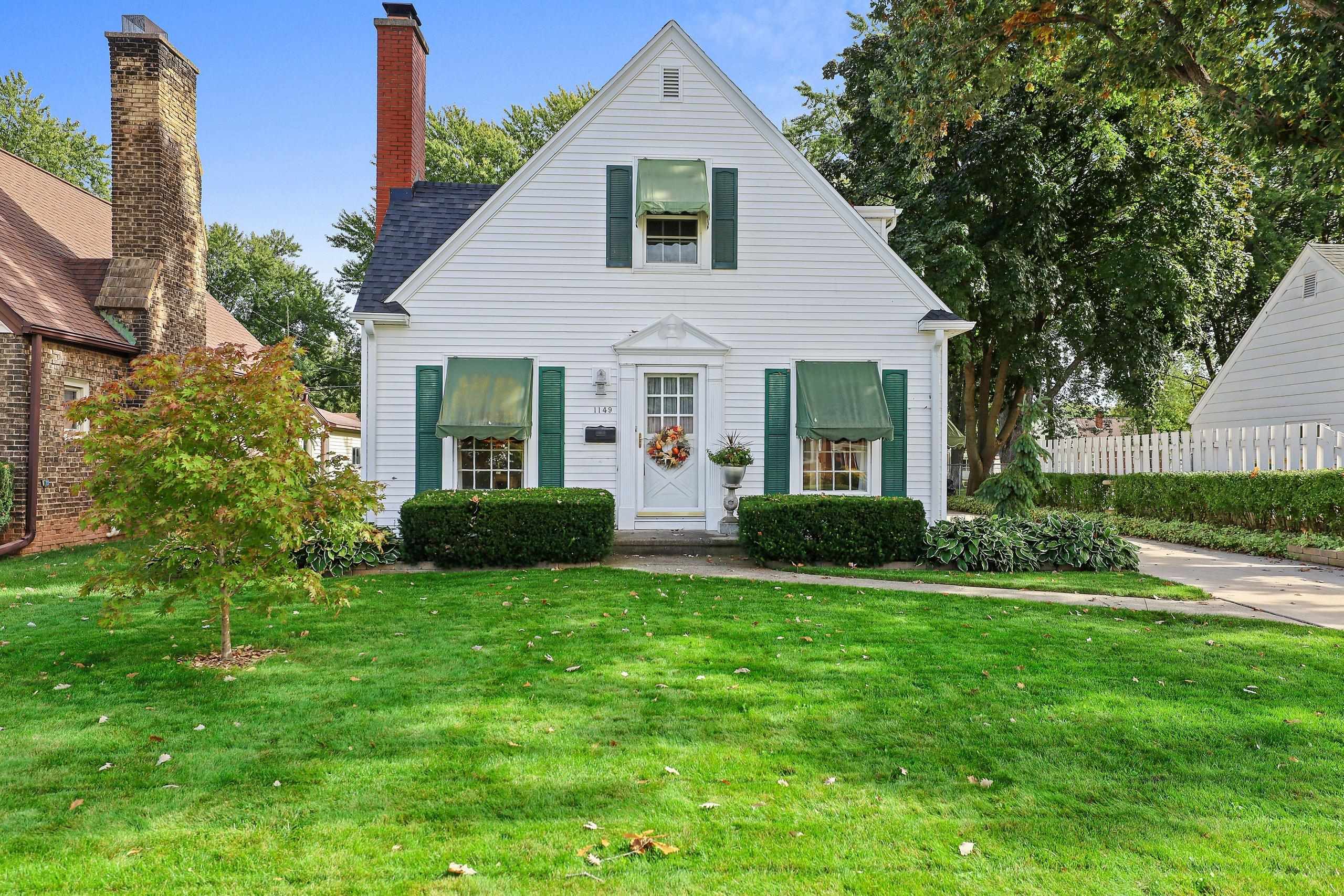 1149 12TH Avenue Green Bay Wisconsin United States, for Sale, residential,  , Fireside Realty LLC