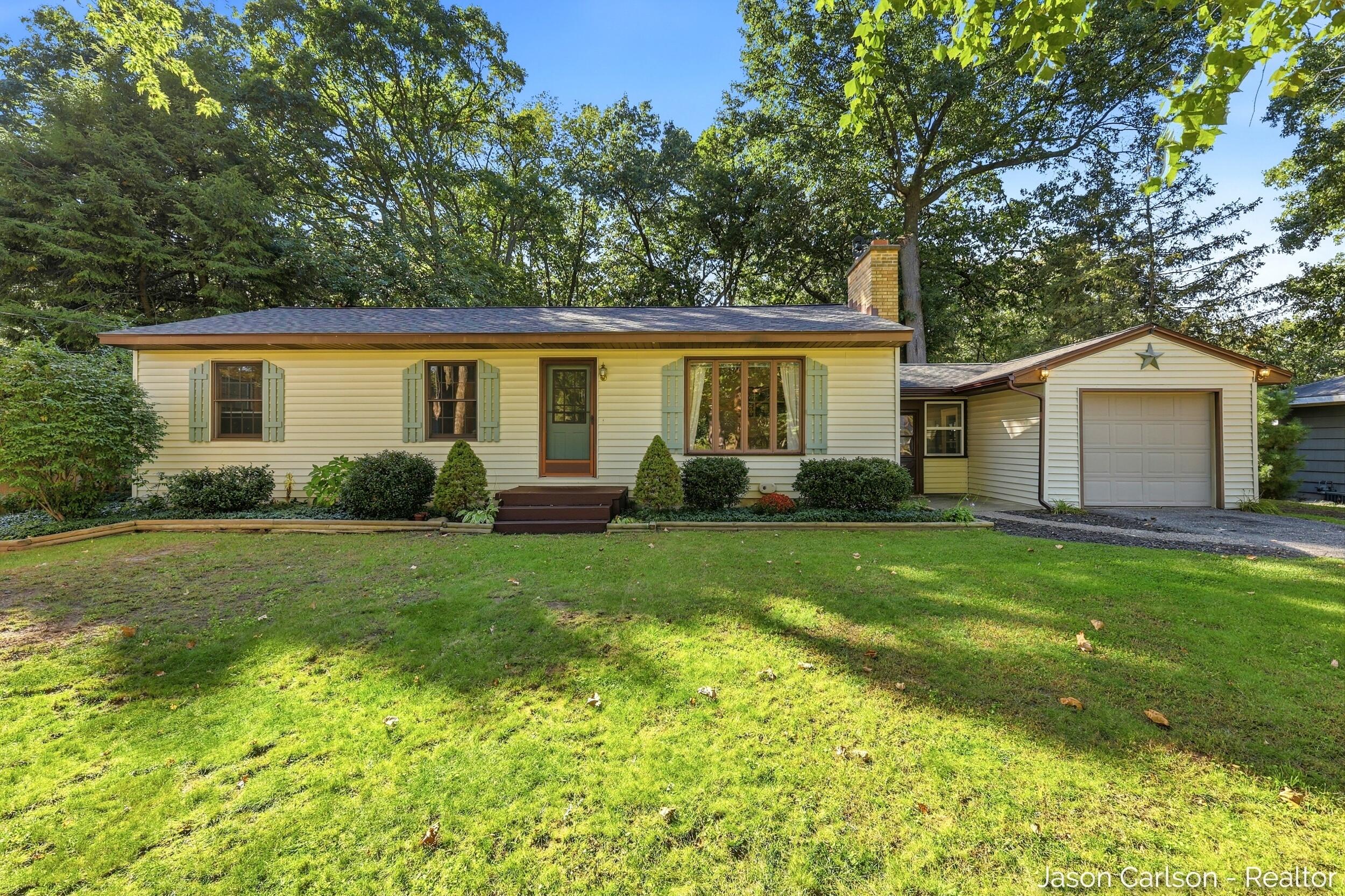 2525 Bristolwood Drive Grand Rapids Michigan United States, for Sale, residential,  , RW Daniels Realty