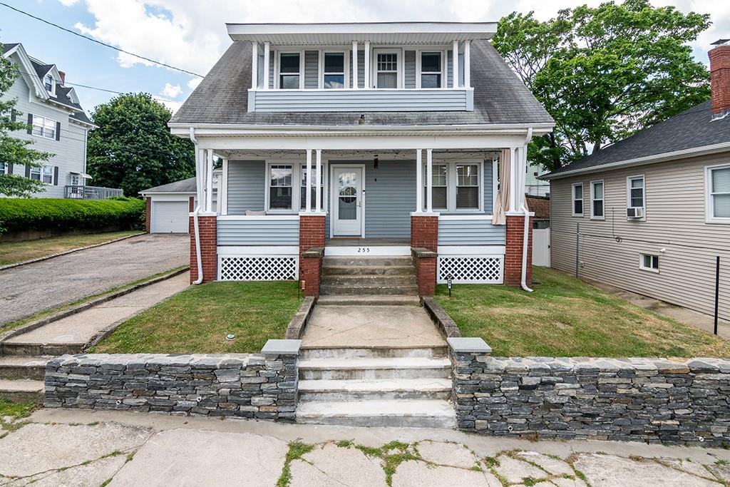 255 Farmington Avenue APT 2 Cranston Rhode Island United States, for Rent, residential, Anna Oliver, Incom Example Demo Office