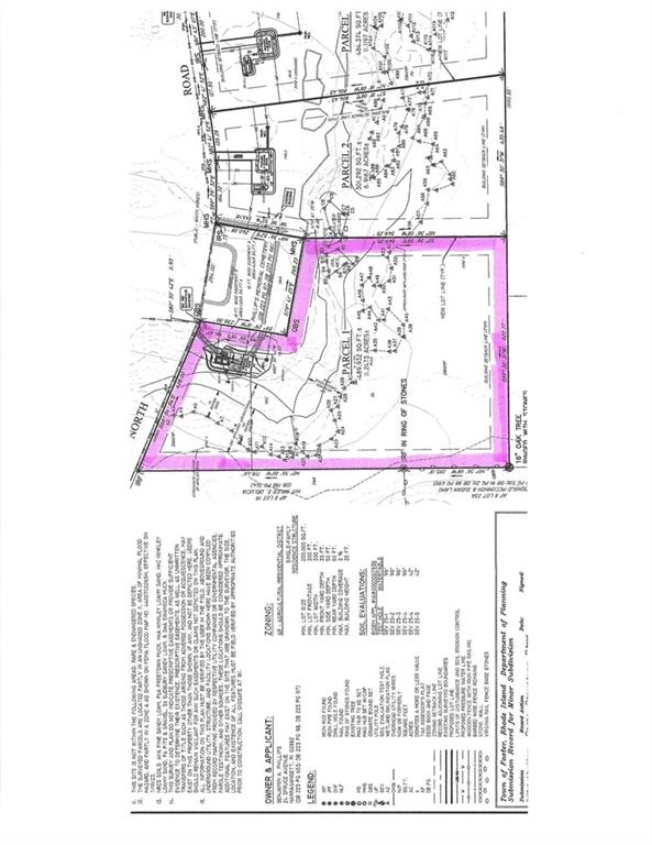 North Road Foster Rhode Island United States, for Sale, residential, Michael Pereira, Long Realty Inc.