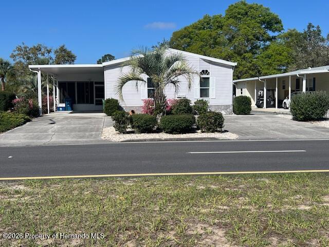 15025 Brookridge Boulevard Brooksville Florida United States, for Sale, residential,  , Gold Star Realty Group Inc