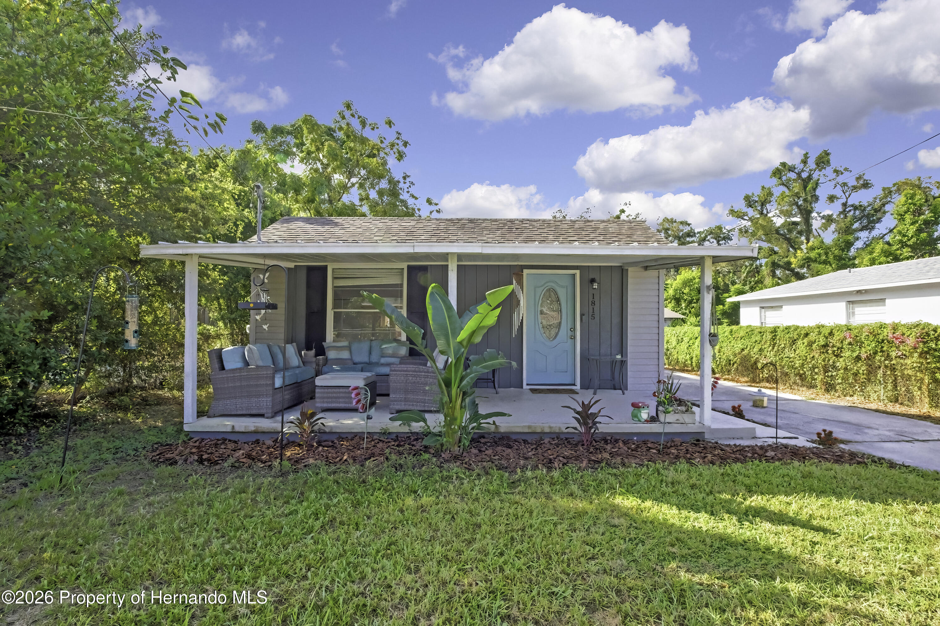 1815 E Seward Street Tampa Florida United States, for Sale, residential,  , Gold Star Realty Group Inc