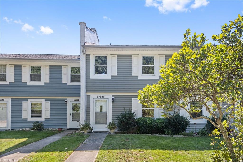 5721 Bramblegate Road APT E Greensboro North Carolina United States, Sold, residential,  , The Headley Group Realty