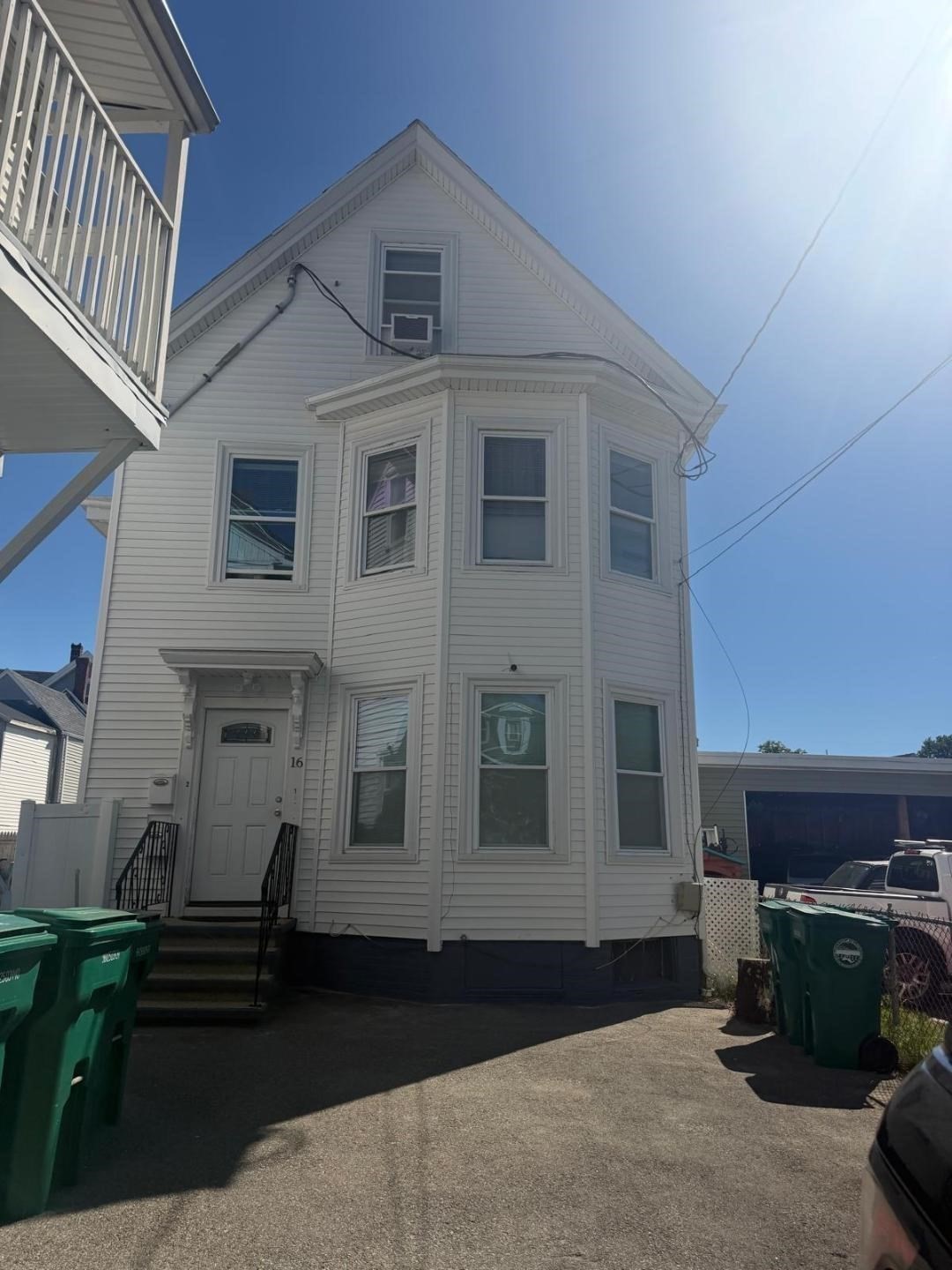 16 Estes Street Lynn Massachusetts United States, for Sale, residential,  , CITIPOINT REALTY SERVICES, LLC