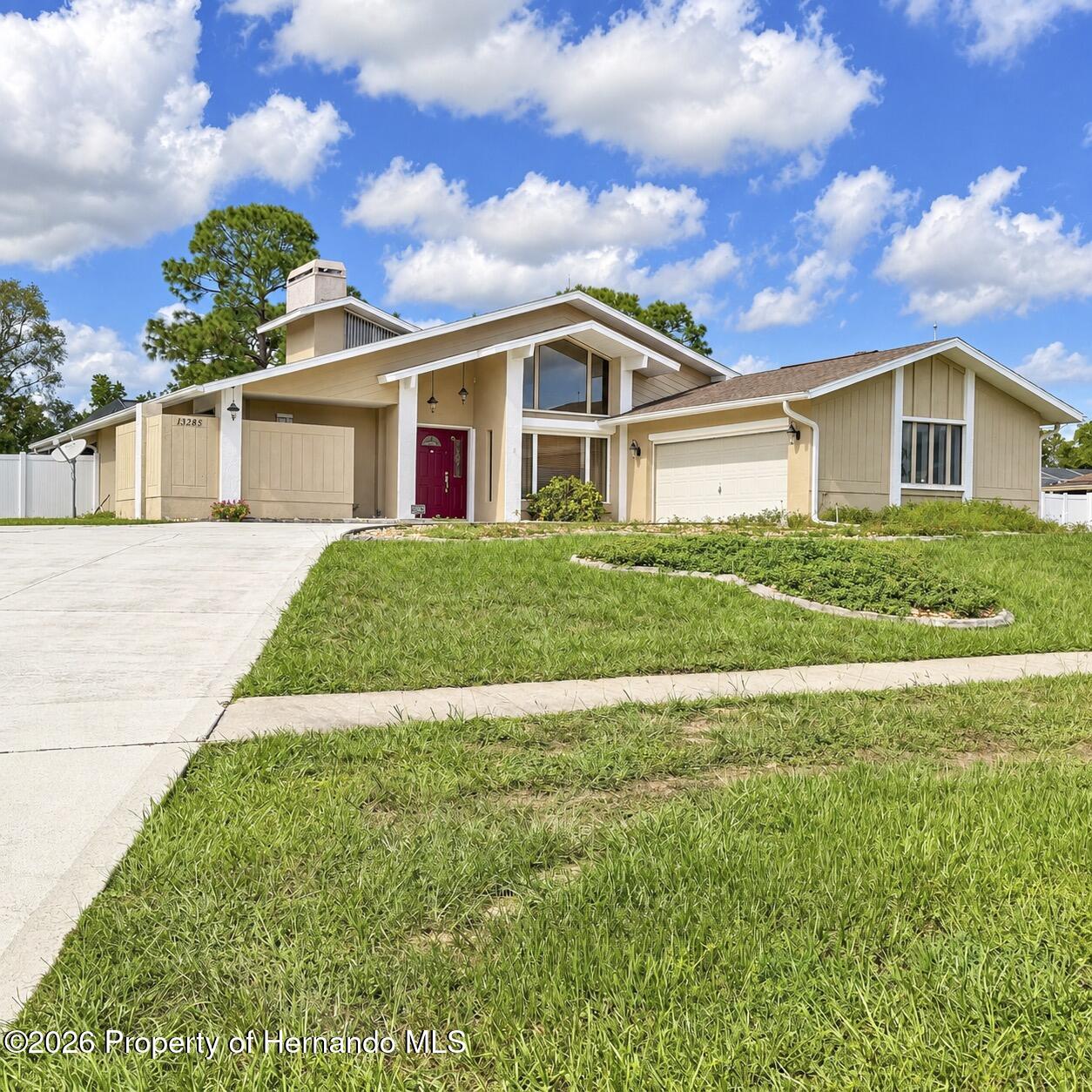 13285 Cecil Court Spring Hill Florida United States, for Sale, residential,  , Gold Star Realty Group Inc