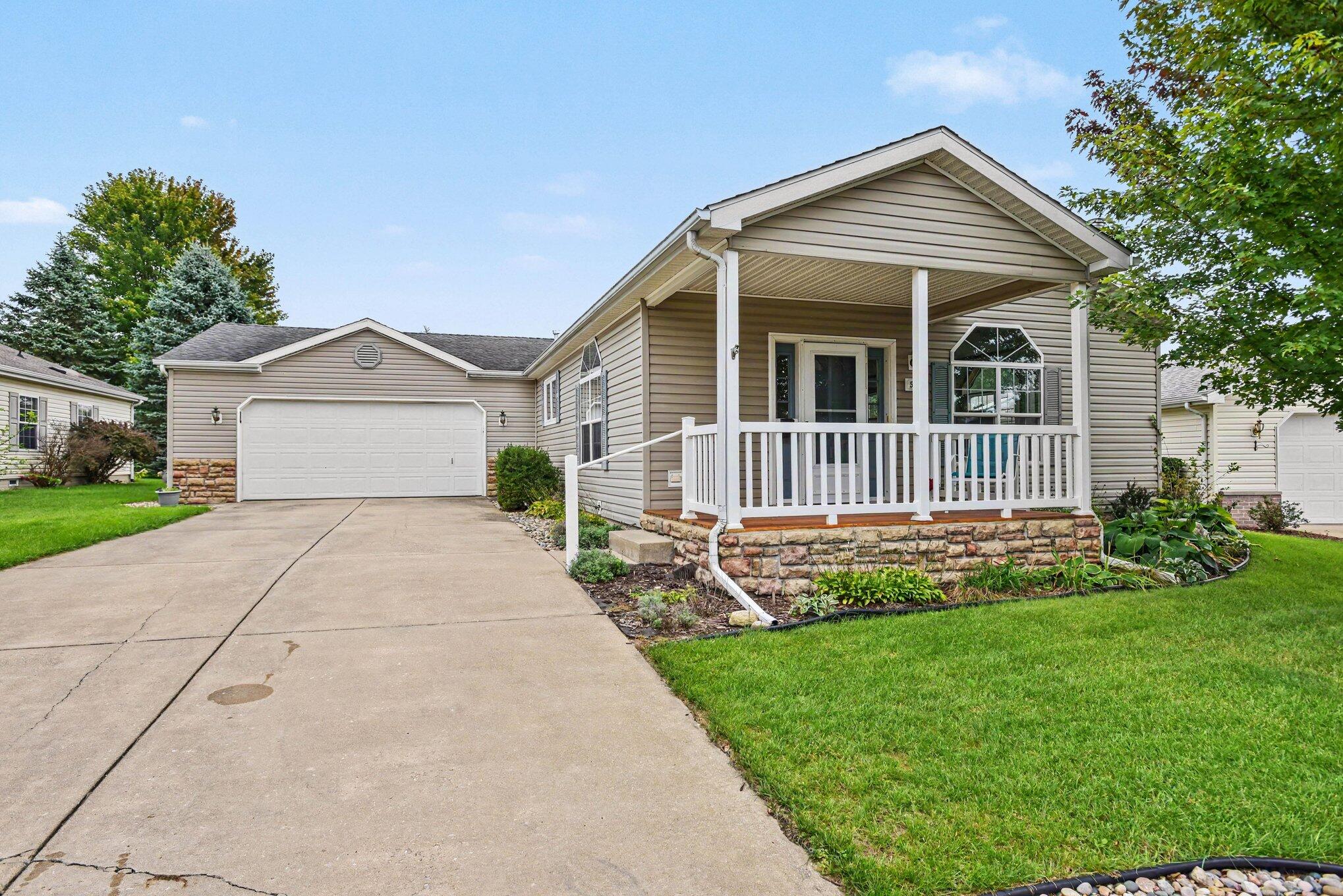 5238 Cobblefield Lane Kalamazoo Michigan United States, for Sale, residential,  , Evenboer-Walton Realtors