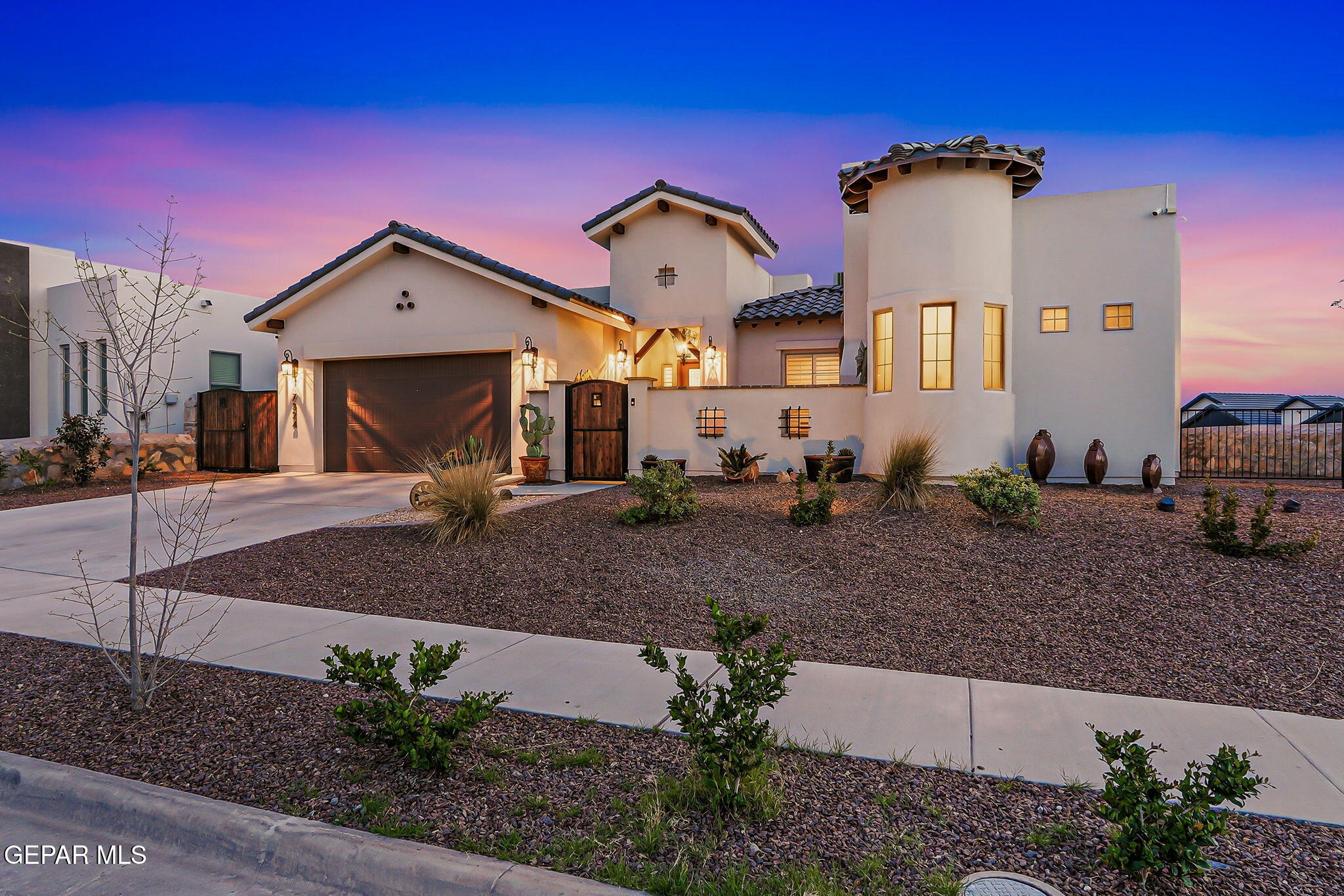 7324 ENCHANTED POINT Drive El Paso Texas United States, for Sale, residential,  , GO Realty U.S.