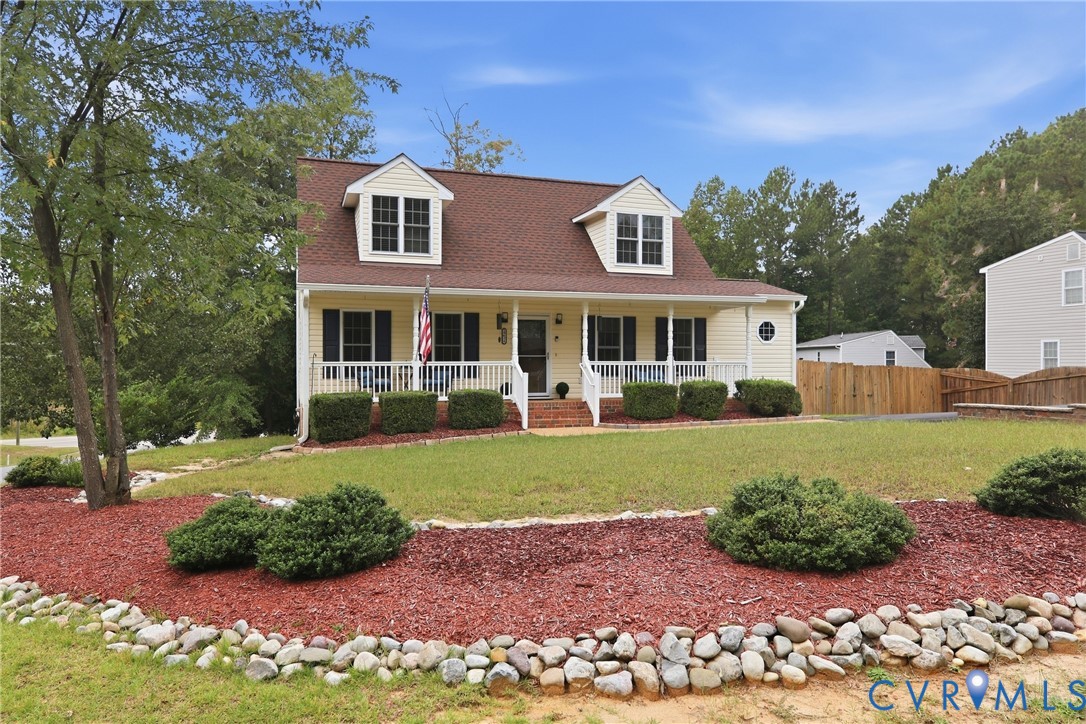 10624 Hamlin Drive Chester Virginia United States, for Sale, residential,  , Ford Agency Real Estate