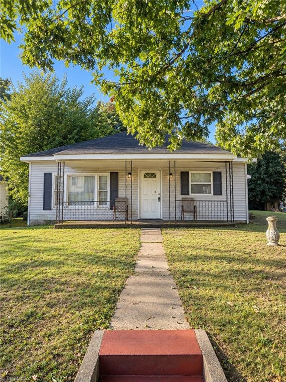 2811 Camborne Street Greensboro North Carolina United States, for Sale, residential,  , The Headley Group Realty