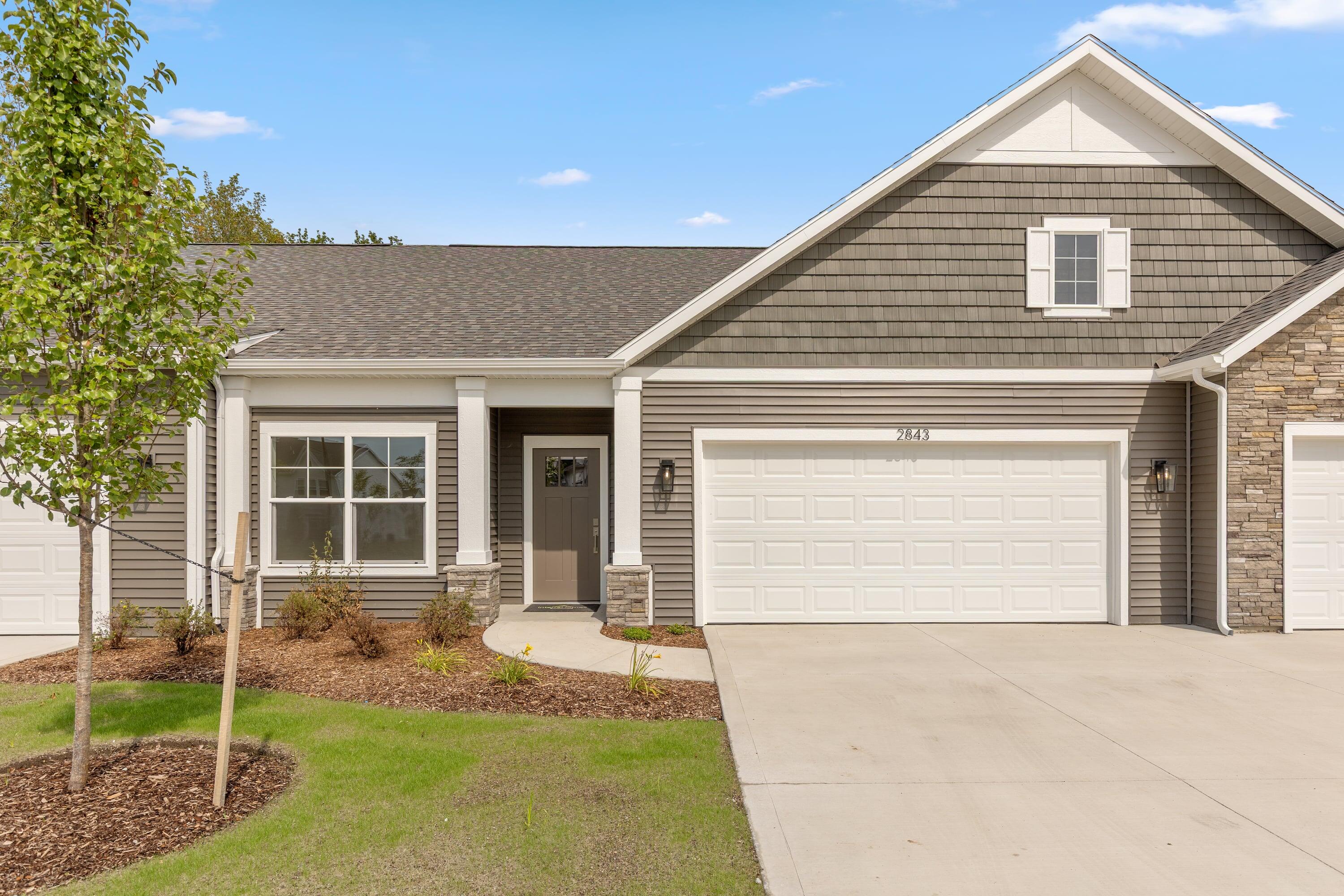 2843 W Cobblestone Court APT 18 Kentwood Michigan United States, for Sale, residential,  , RW Daniels Realty