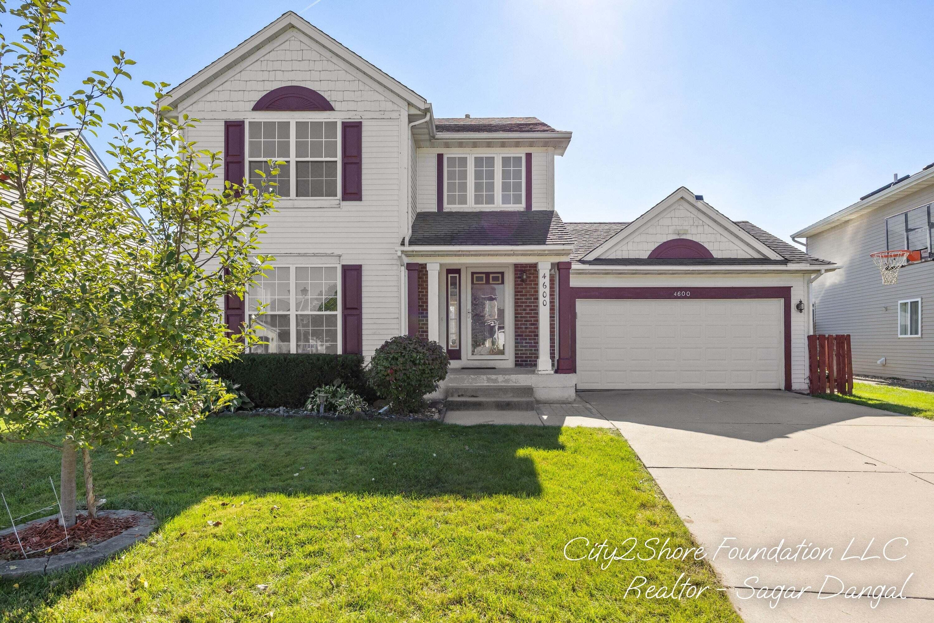 4600 Country Hill Drive Kentwood Michigan United States, for Sale, residential,  , RW Daniels Realty