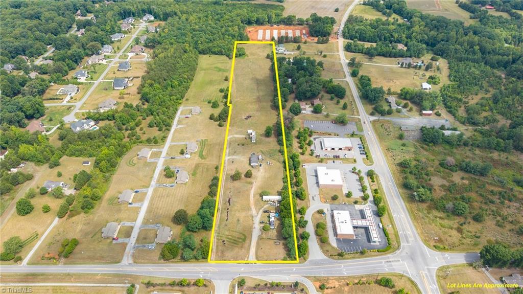 8106 Haw River Road Kernersville North Carolina United States, for Sale, commercial, J.C. Grose, Triad Home and Land Co.