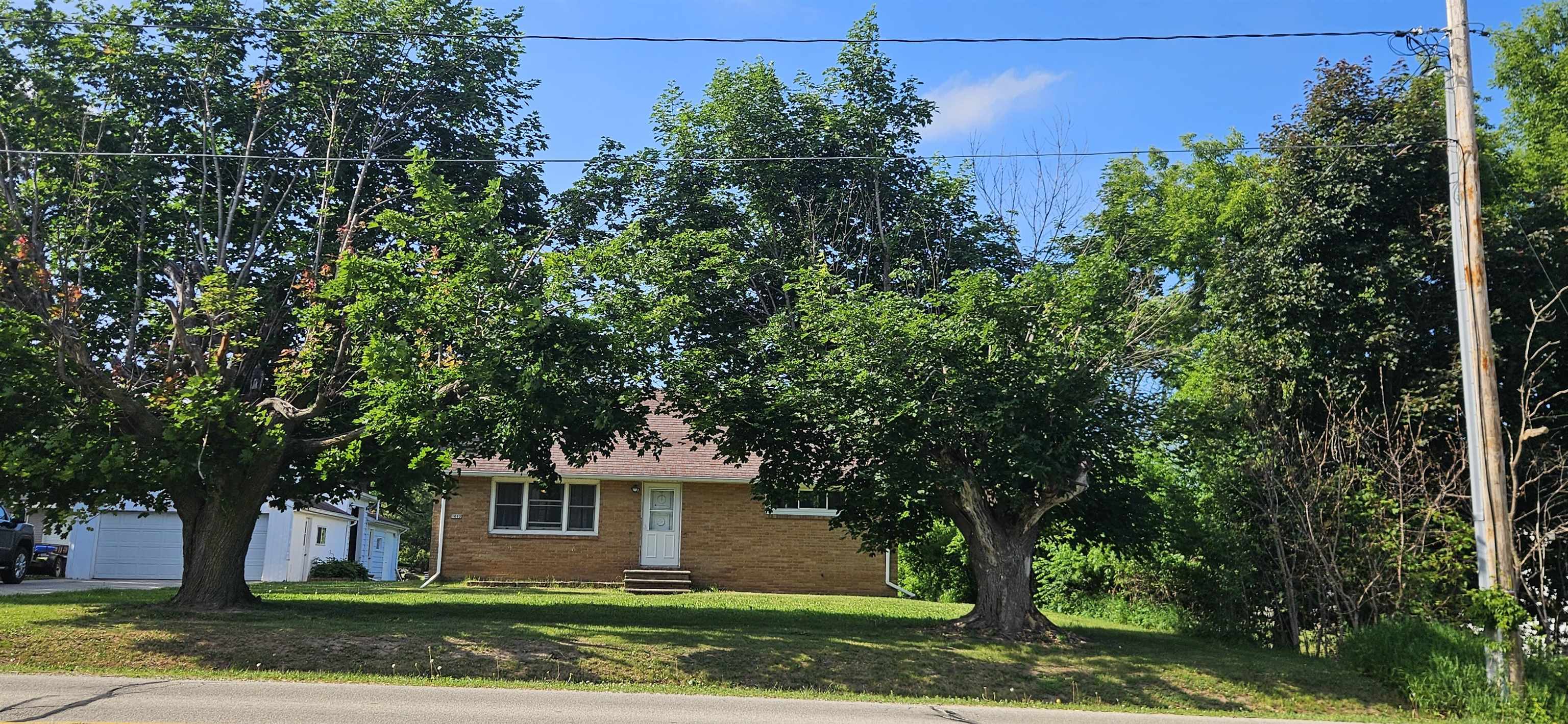 4012 EVERGREEN Avenue Green Bay Wisconsin United States, for Sale, residential,  , Fireside Realty LLC