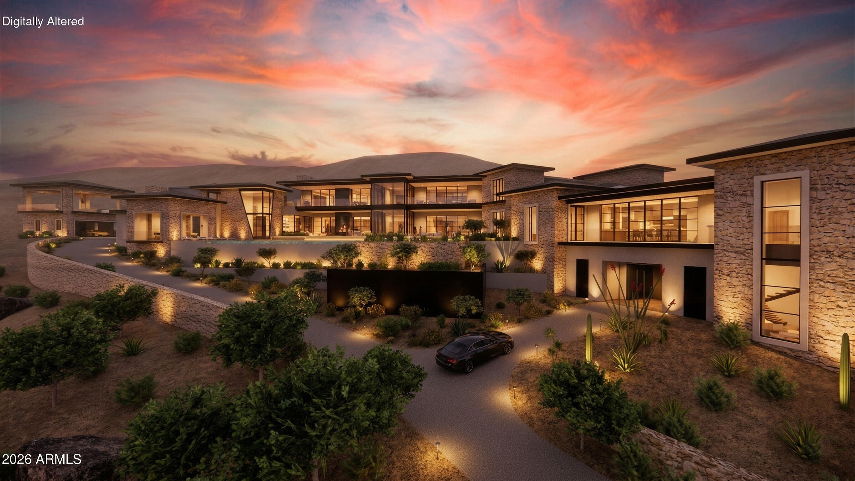 10772 E CANYON CROSS Way Scottsdale Arizona United States, for Sale, residential, Dee  Nowell, Compass