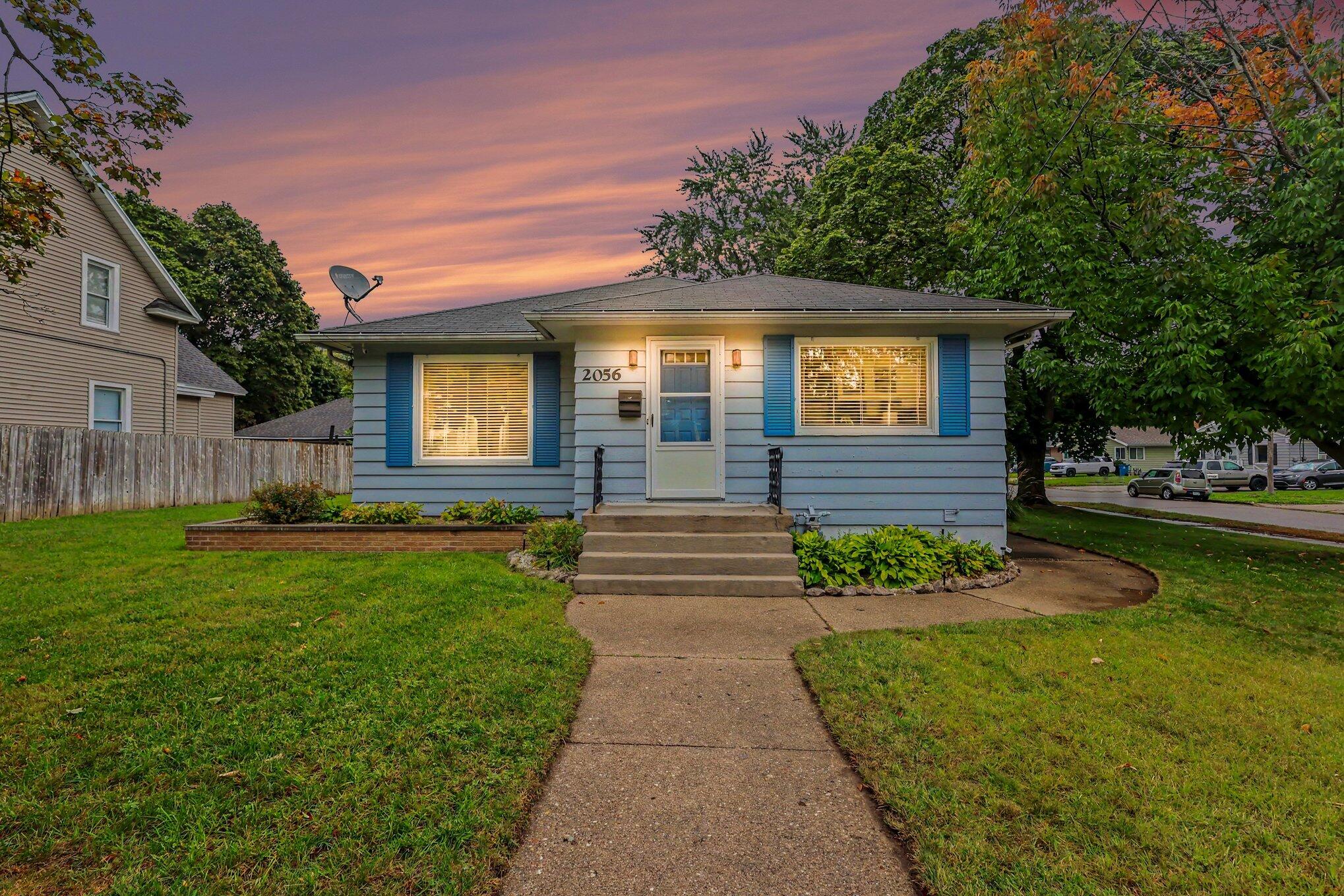 2056 Arnold Avenue Wyoming Michigan United States, for Sale, residential,  , RW Daniels Realty