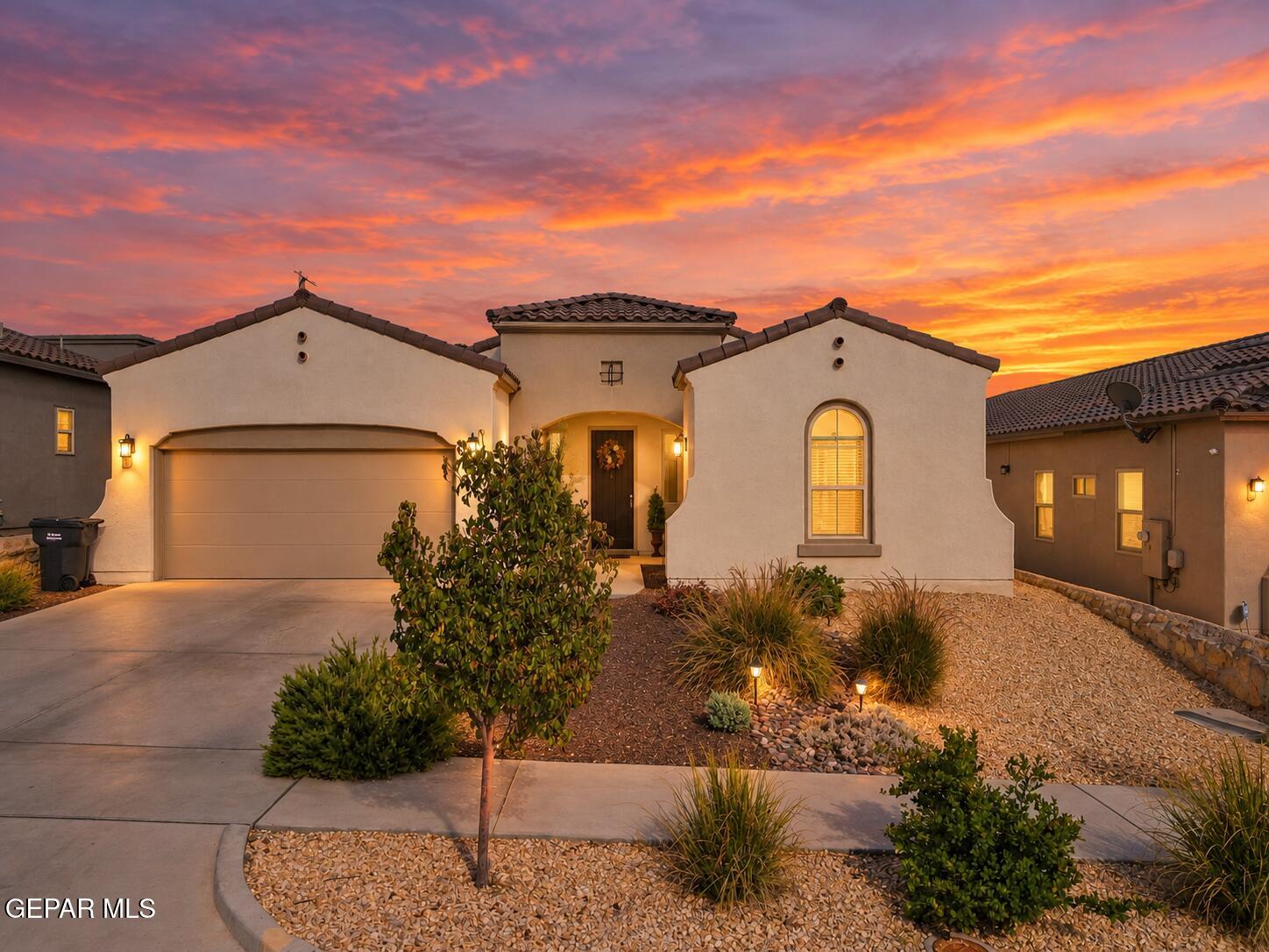 232 Emerald Day Place Horizon City Texas United States, for Sale, residential, , GO Realty U.S.