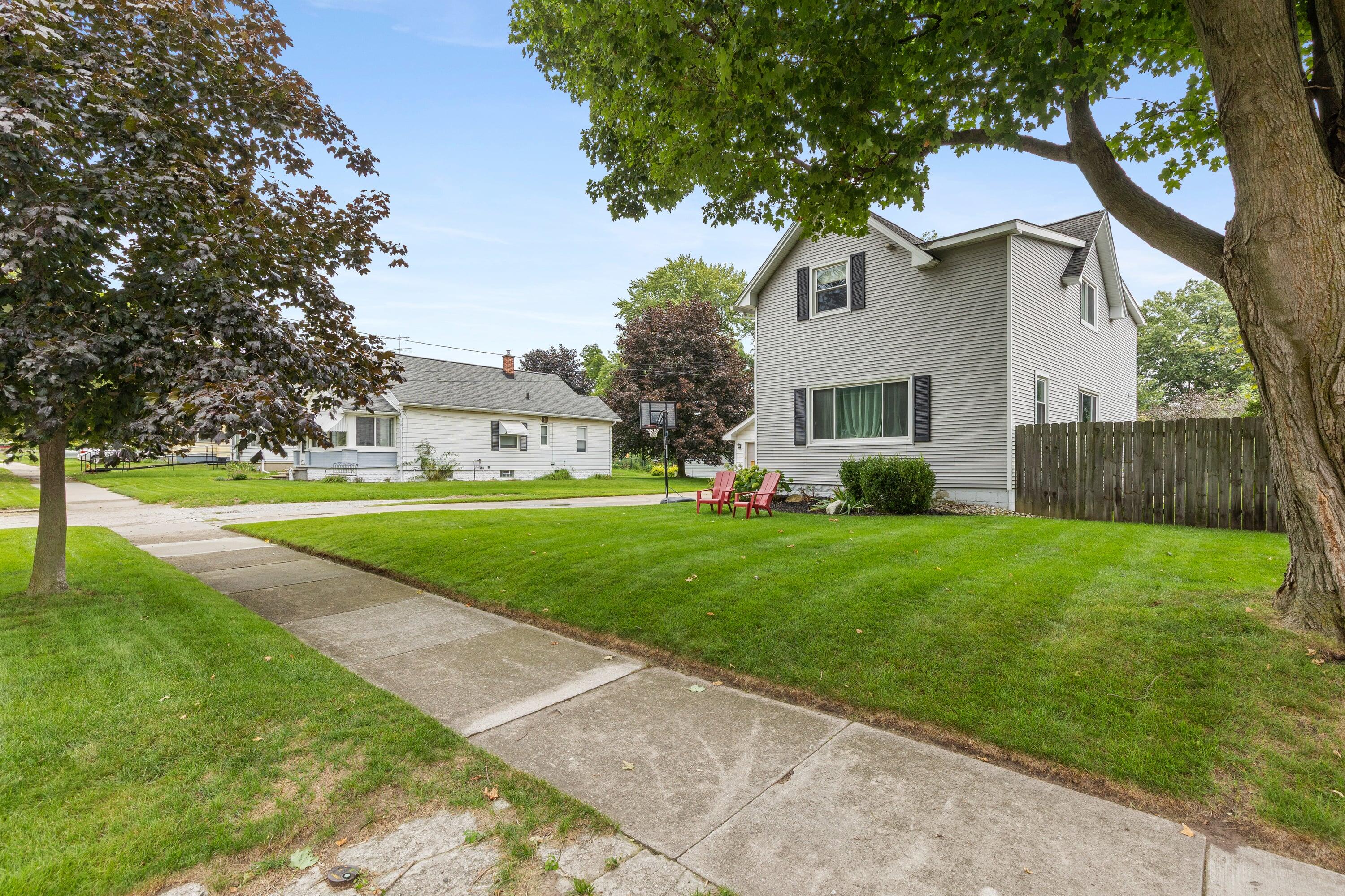 634 Burke Avenue Grand Rapids Michigan United States, for Sale, residential,  , RW Daniels Realty