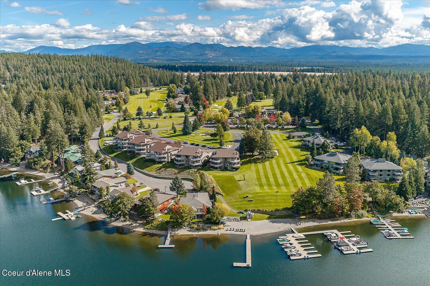 5305 W Fairway LN APT UNIT 4 Rathdrum Idaho United States, for Sale, residential, Jenna Wynand, Realty ONE Group Eclipse