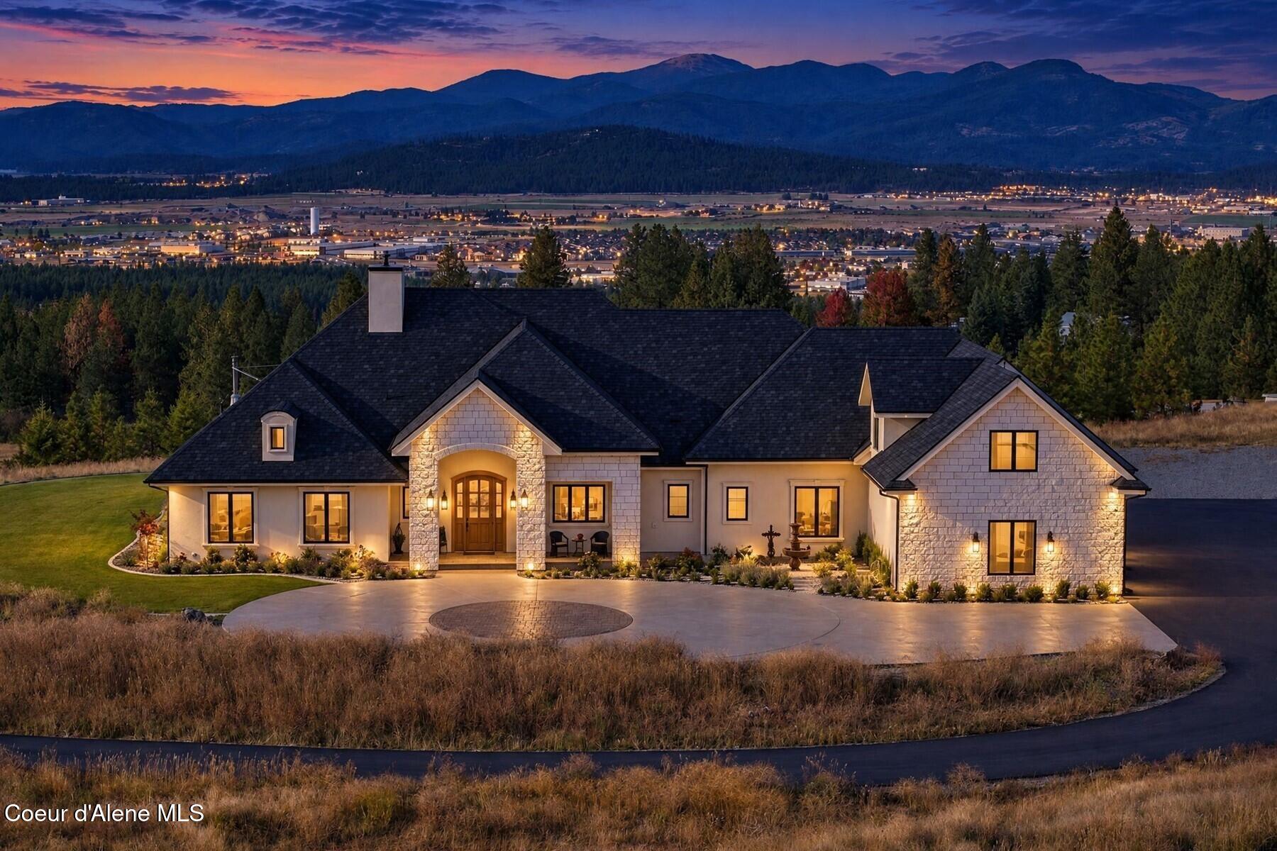 15886 W Carmel Way Post Falls Idaho United States, for Sale, residential, Jenna Wynand, Realty ONE Group Eclipse