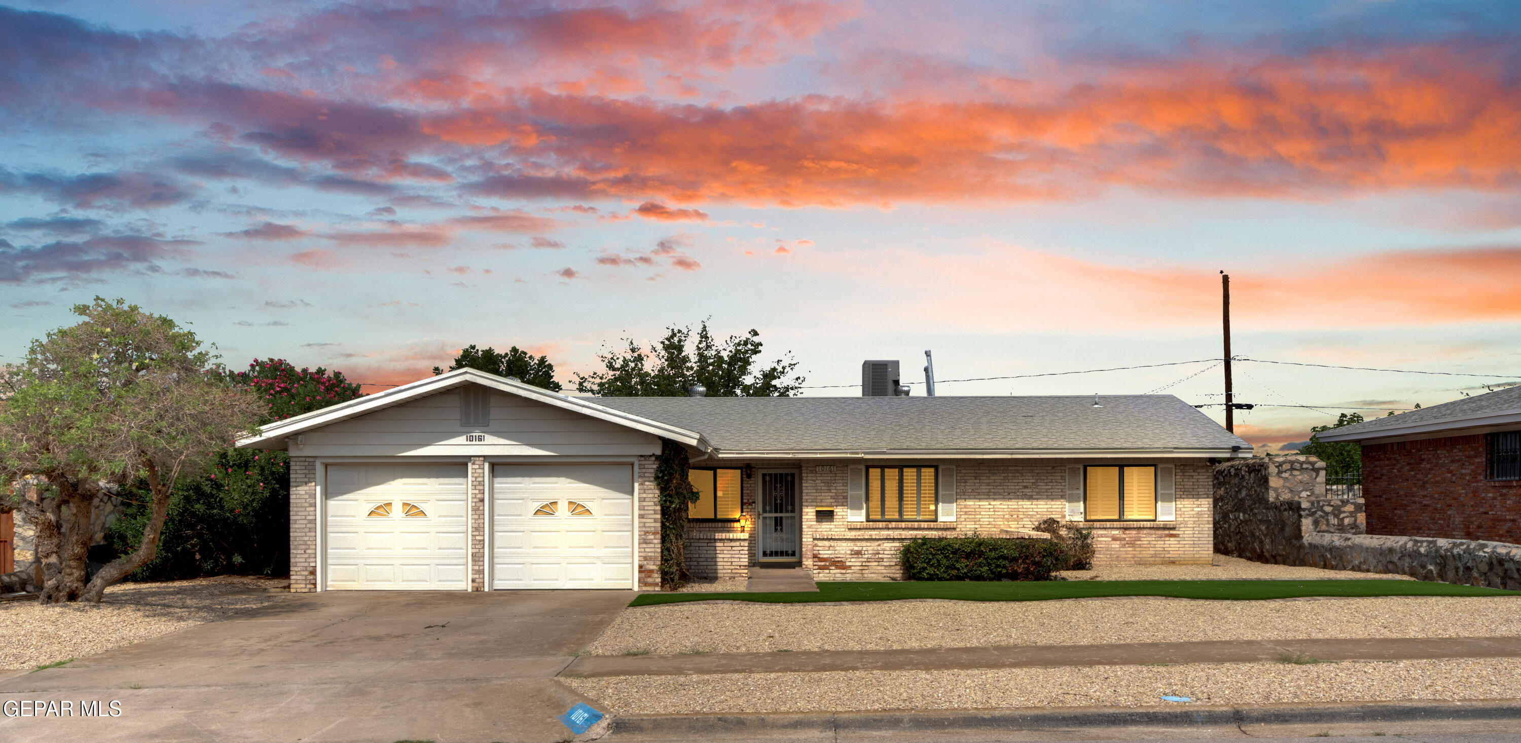 10161 HONOLULU Drive El Paso Texas United States, for Sale, residential, , GO Realty U.S.