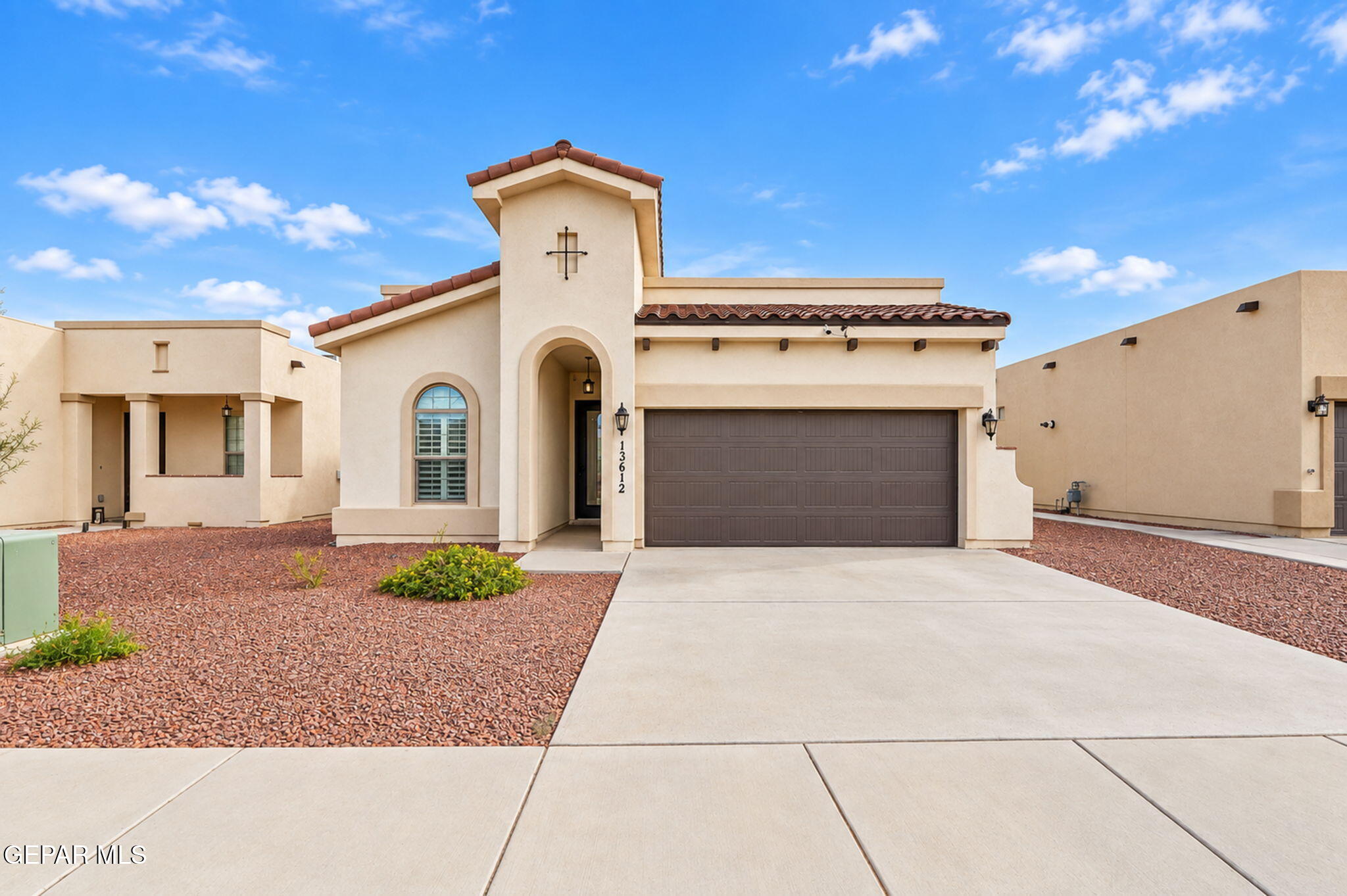 13612 Garforth Avenue Horizon City Texas United States, for Sale, residential, , GO Realty U.S.