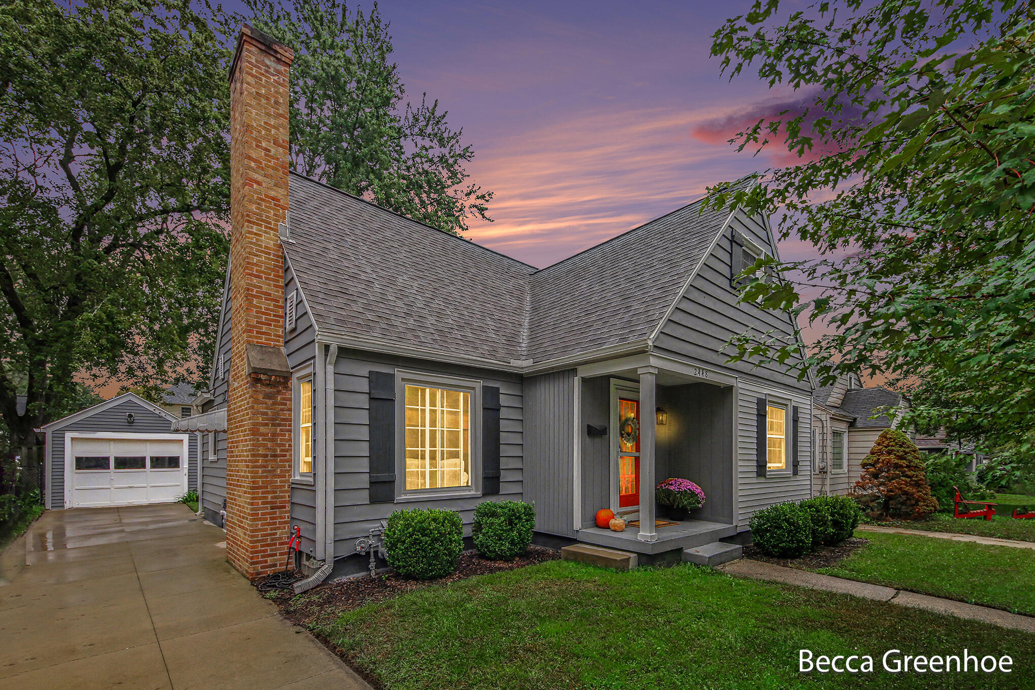 2448 Belfast Avenue Grand Rapids Michigan United States, for Sale, residential,  , RW Daniels Realty