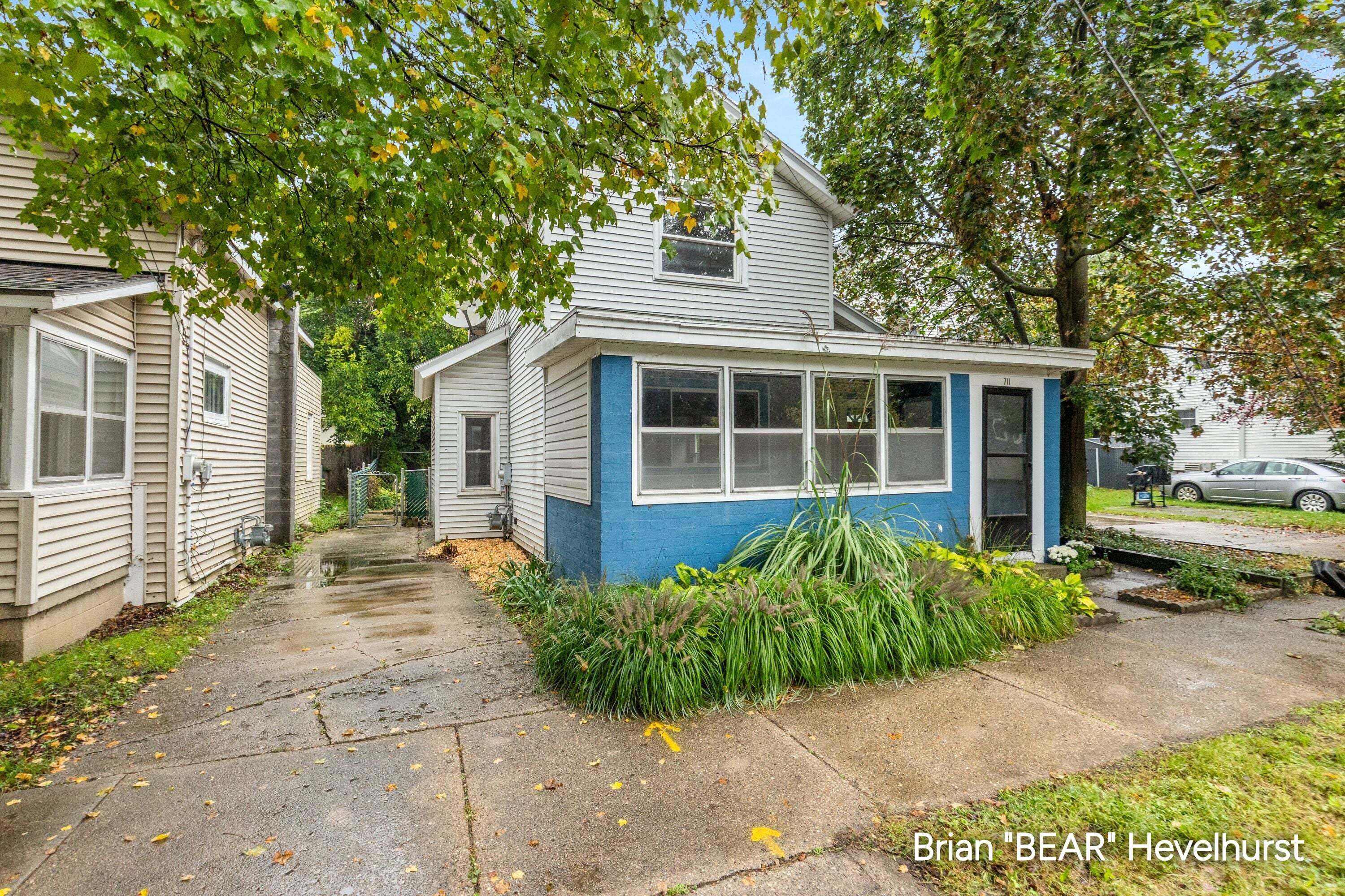 711 Veto Street Grand Rapids Michigan United States, for Sale, residential,  , RW Daniels Realty