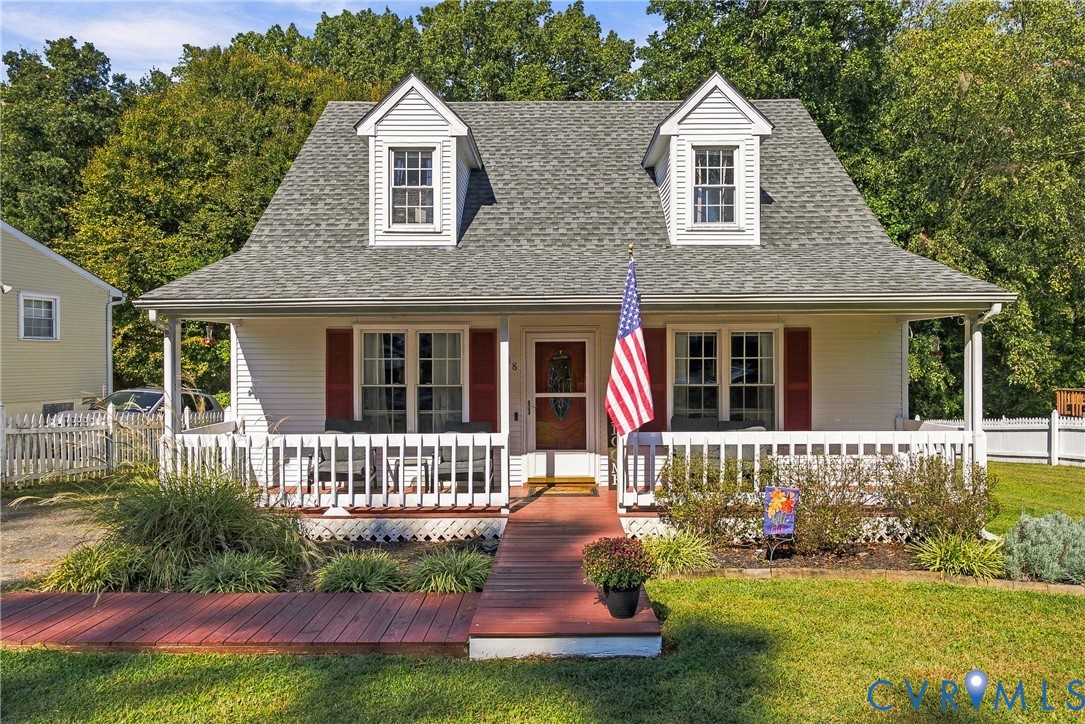 318 Bull Run Drive Hopewell Virginia United States, for Sale, residential,  , Ford Agency Real Estate