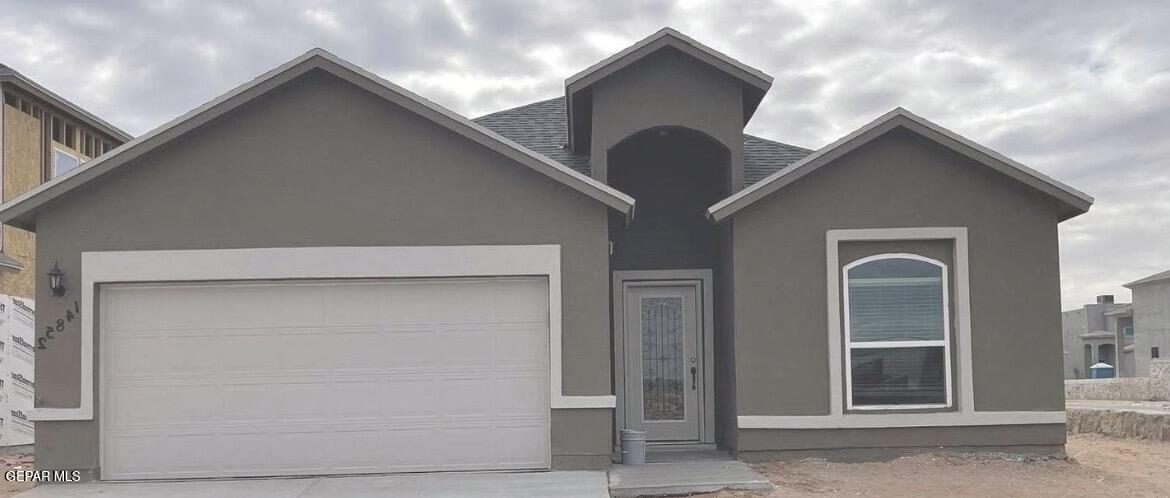 13237 COLDHAM Street Horizon City Texas United States, for Sale, residential, , GO Realty U.S.