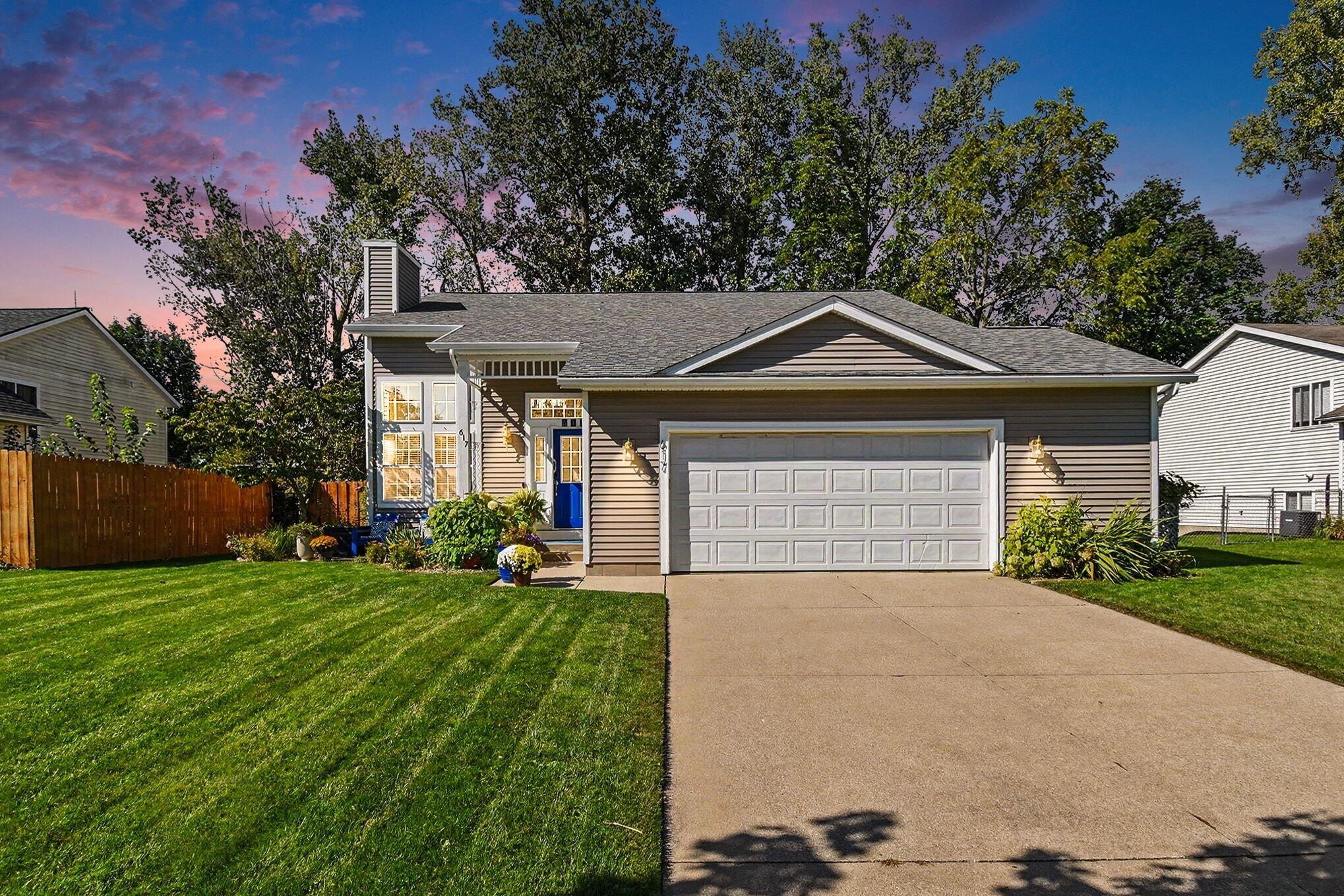 617 Avanti Street Grand Rapids Michigan United States, for Sale, residential,  , RW Daniels Realty