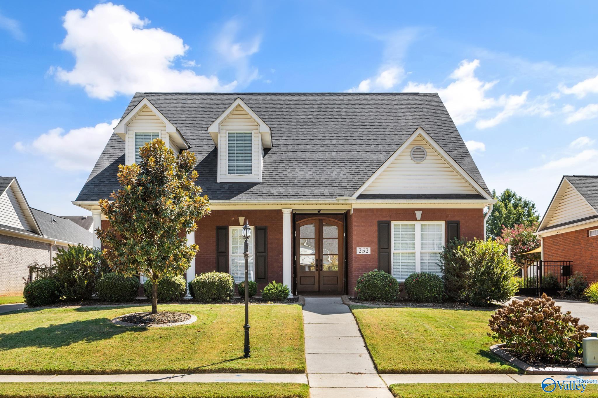 252 Old Overton Drive Madison Alabama United States, for Sale, residential, Demo Agent, InCom Real Estate - New Demo Office