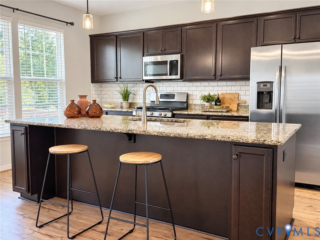 6113 W Stonepath Garden Drive Chester Virginia United States, for Sale, residential,  , Ford Agency Real Estate