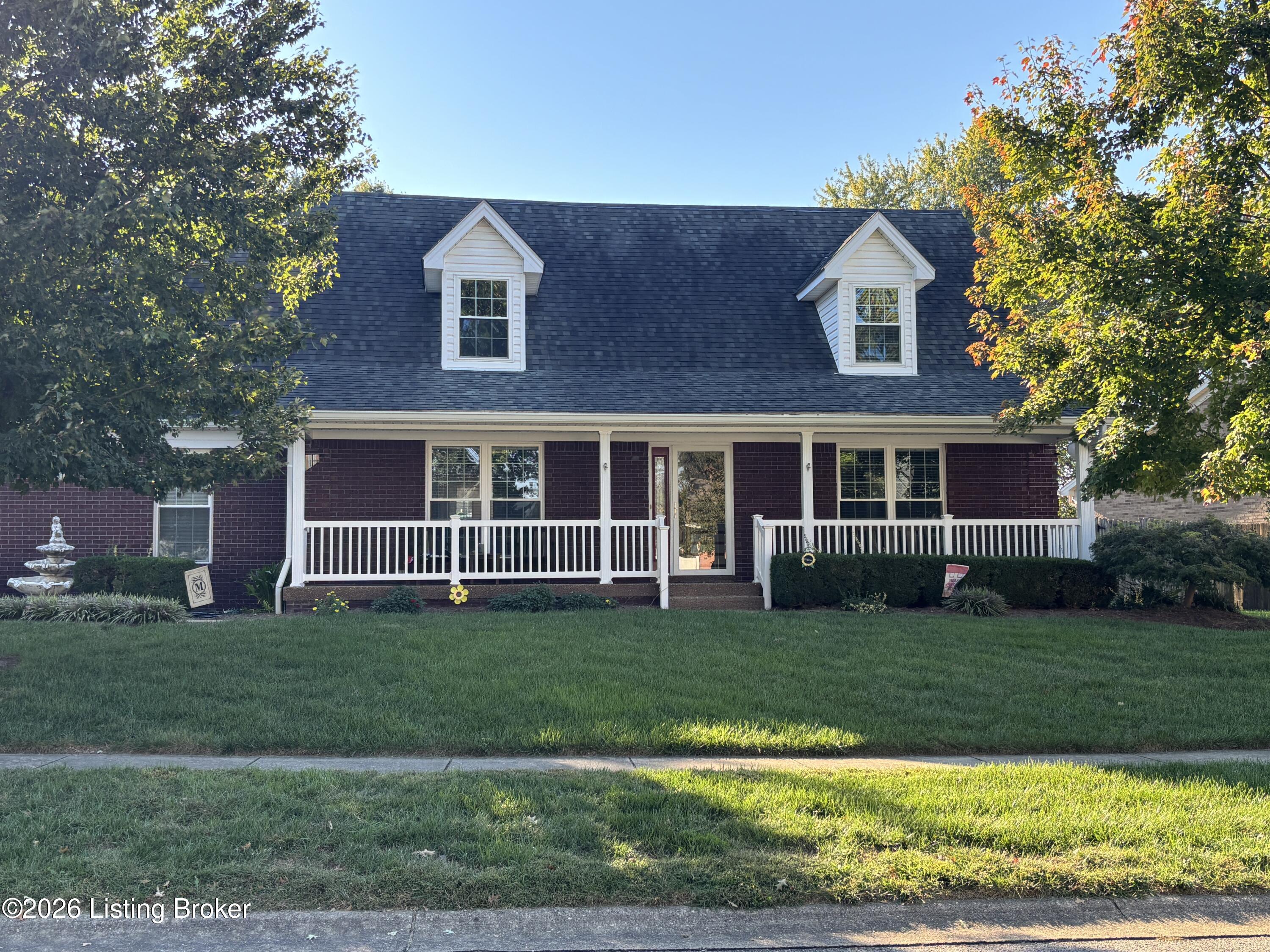 6314 Faris Way Louisville Kentucky United States, for Sale, residential, Demo Agent, InCom Real Estate - New Demo Office