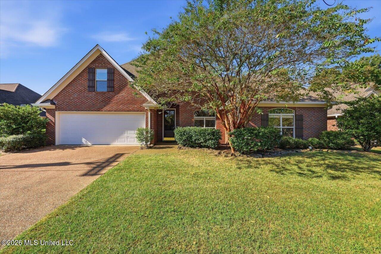 127 Eastside Drive Brandon Mississippi United States, for Sale, residential, Jessica McLaurin, Rezults Realty, LLC