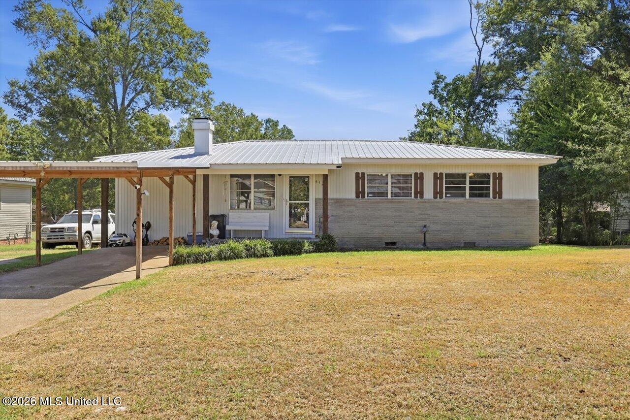 4123 Herrington Boulevard Pearl Mississippi United States, for Sale, residential, Jessica McLaurin, Rezults Realty, LLC